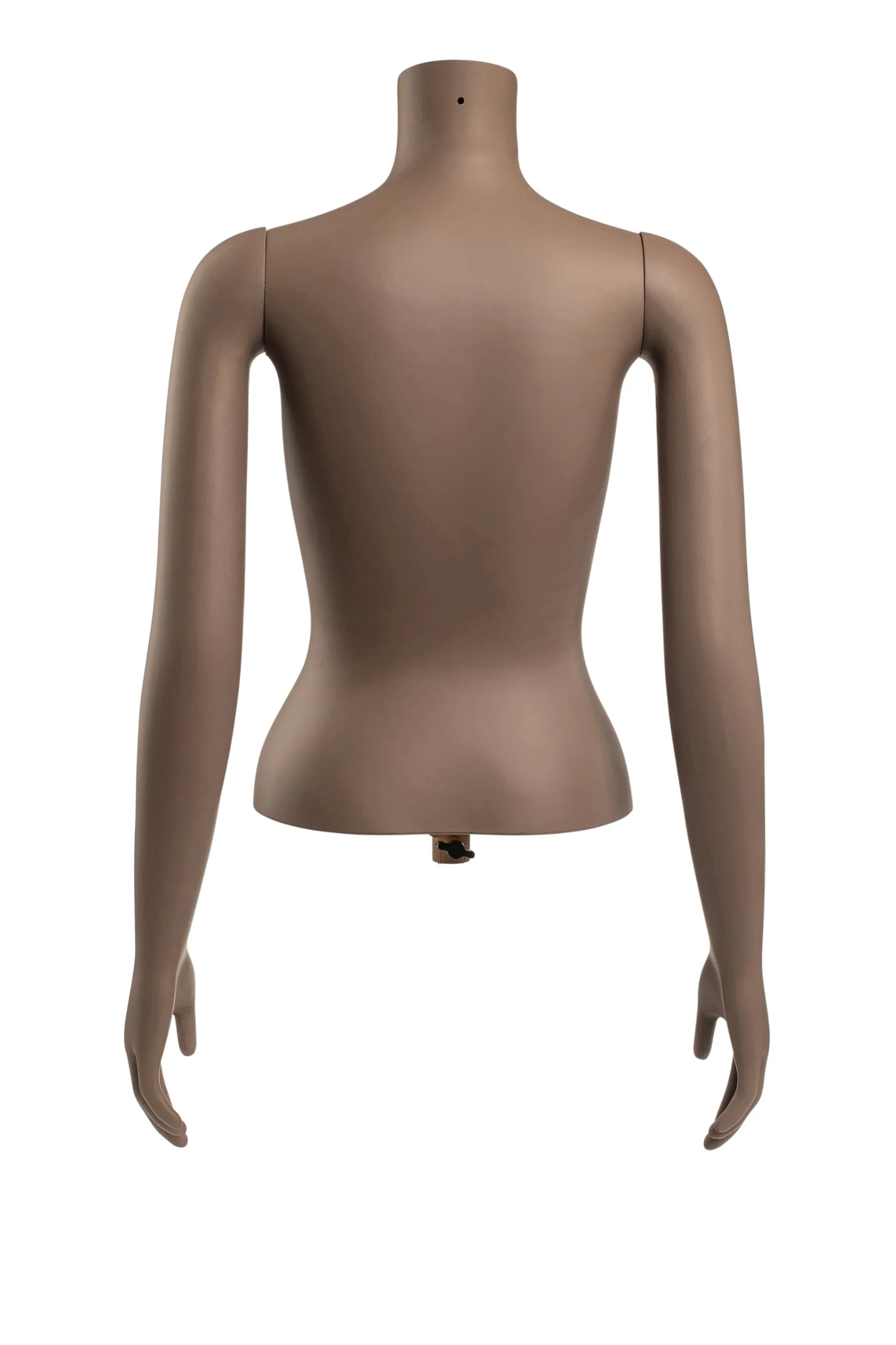 Female Headless Torso Mannequin with Removable Arms - Image 85