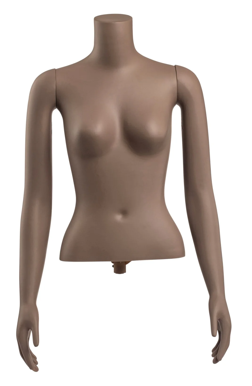 Female Headless Torso Mannequin with Removable Arms - Image 90