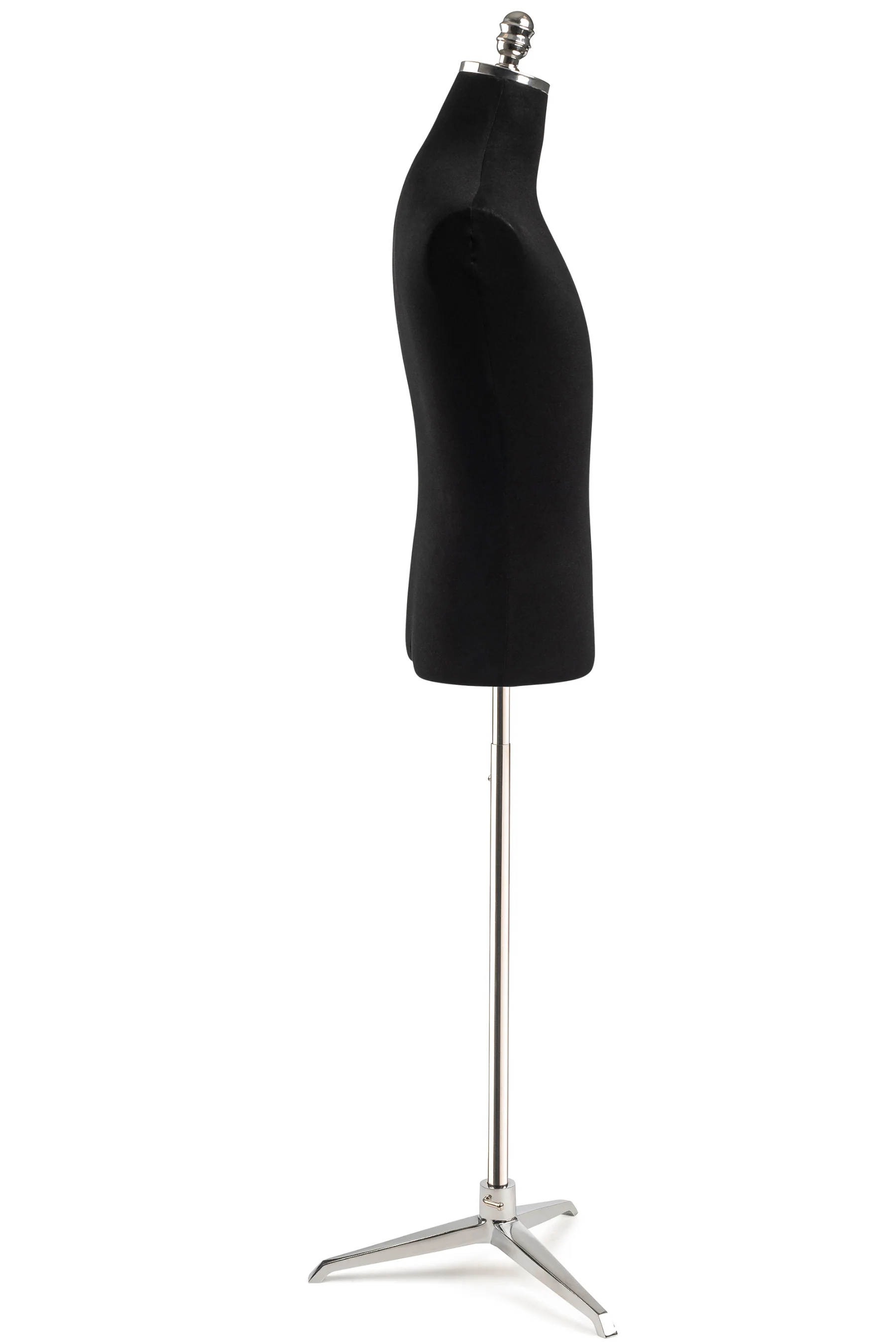 Male Display Dress Form on Metal Tripod Base - Image 113