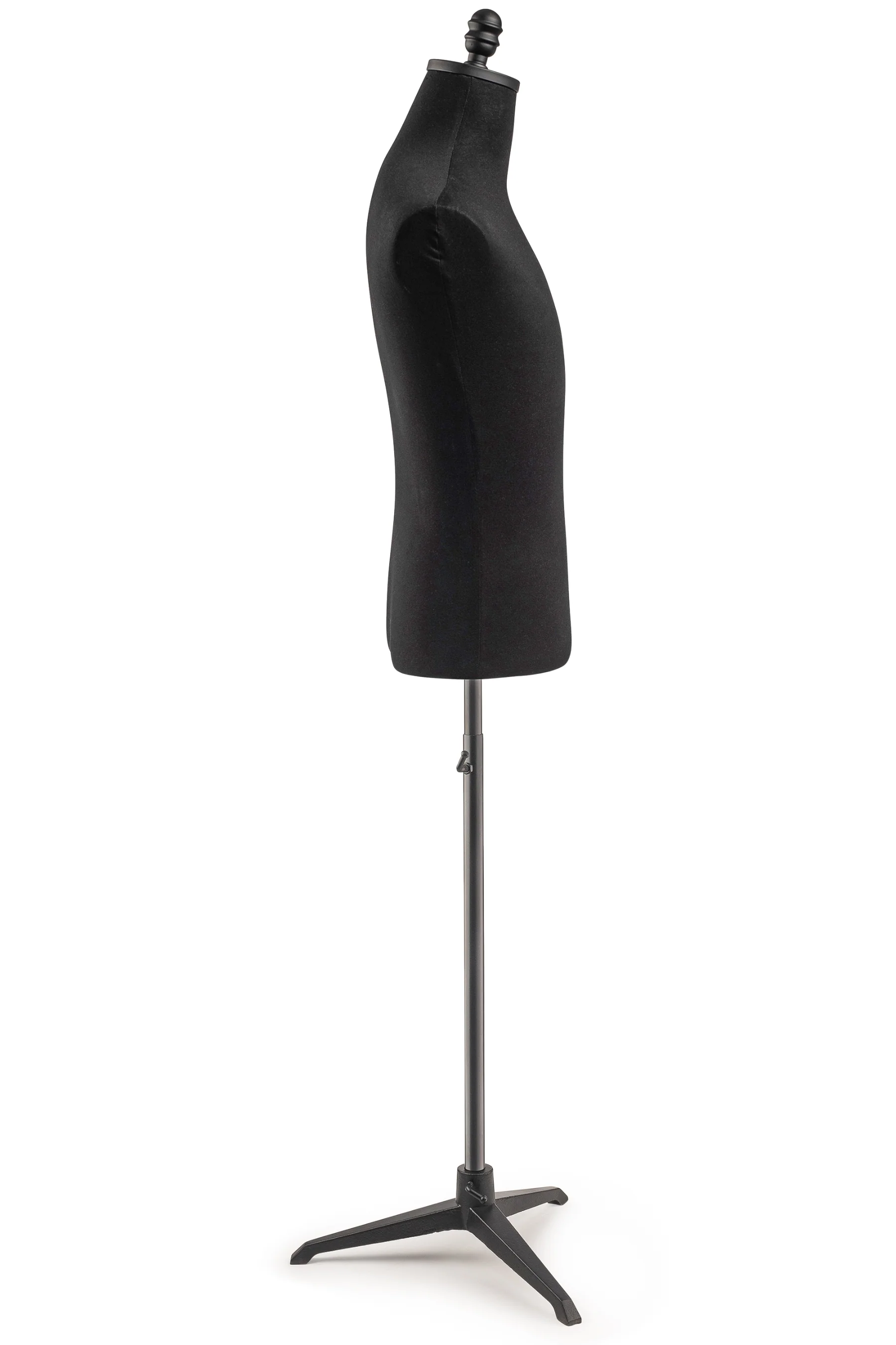Male Display Dress Form on Metal Tripod Base - Image 125