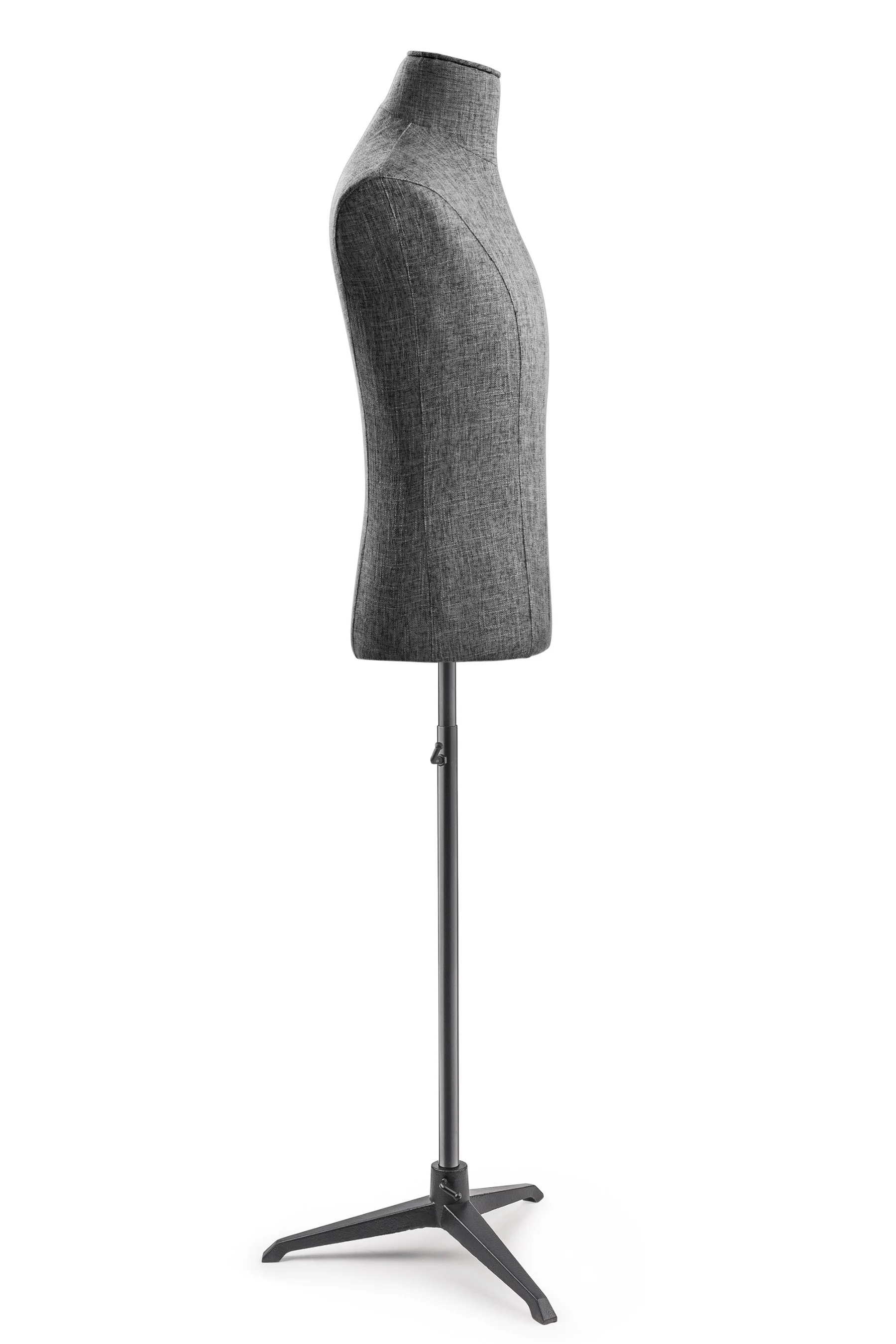 Male Display Dress Form on Metal Tripod Base - Image 53
