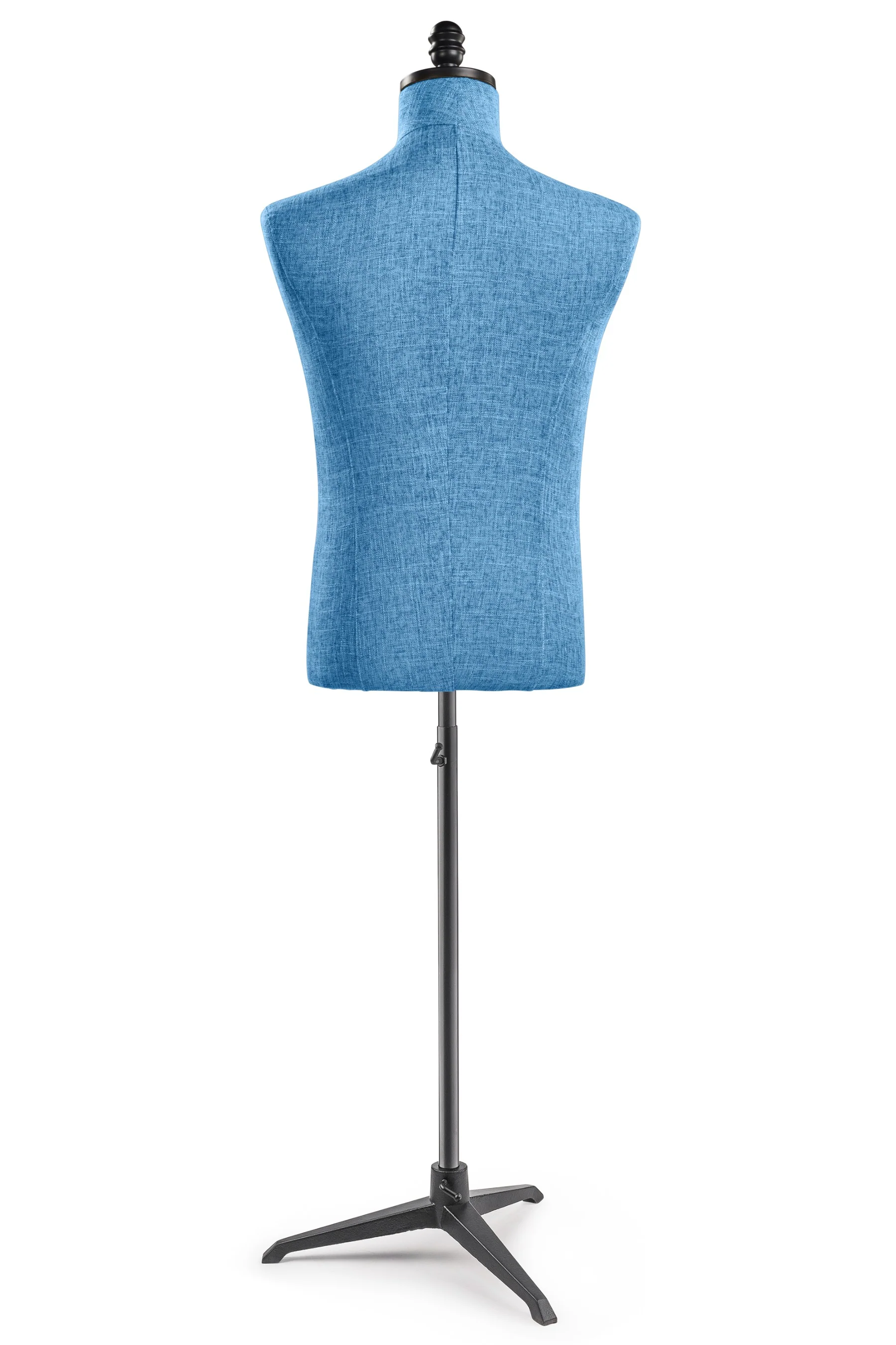 Male Display Dress Form on Metal Tripod Base - Image 93