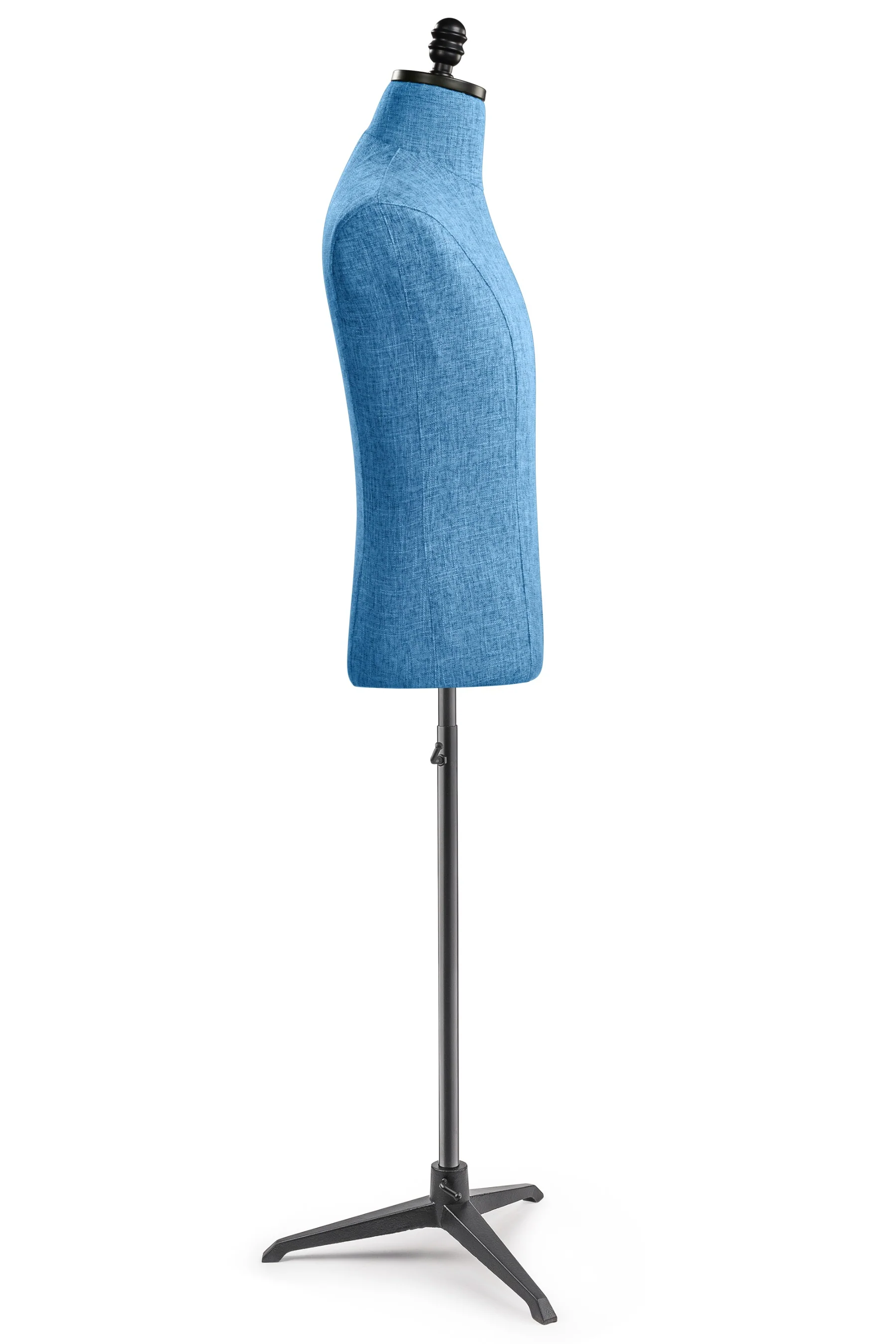 Male Display Dress Form on Metal Tripod Base - Image 94