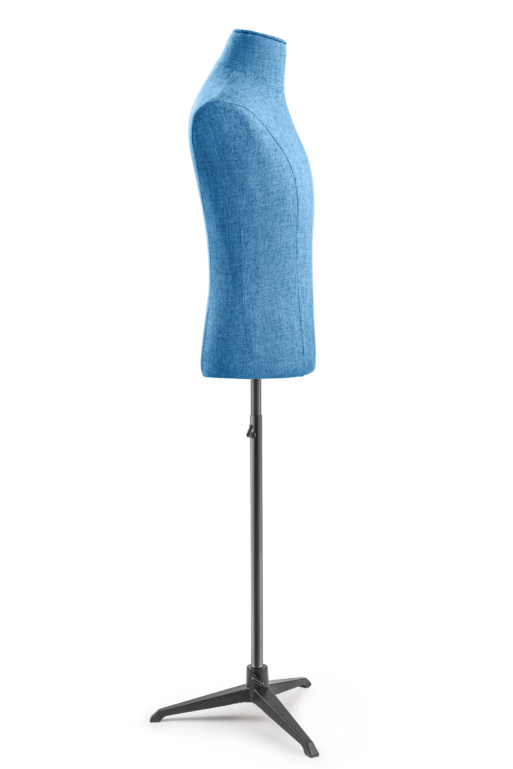 Male Display Dress Form on Metal Tripod Base - Image 95