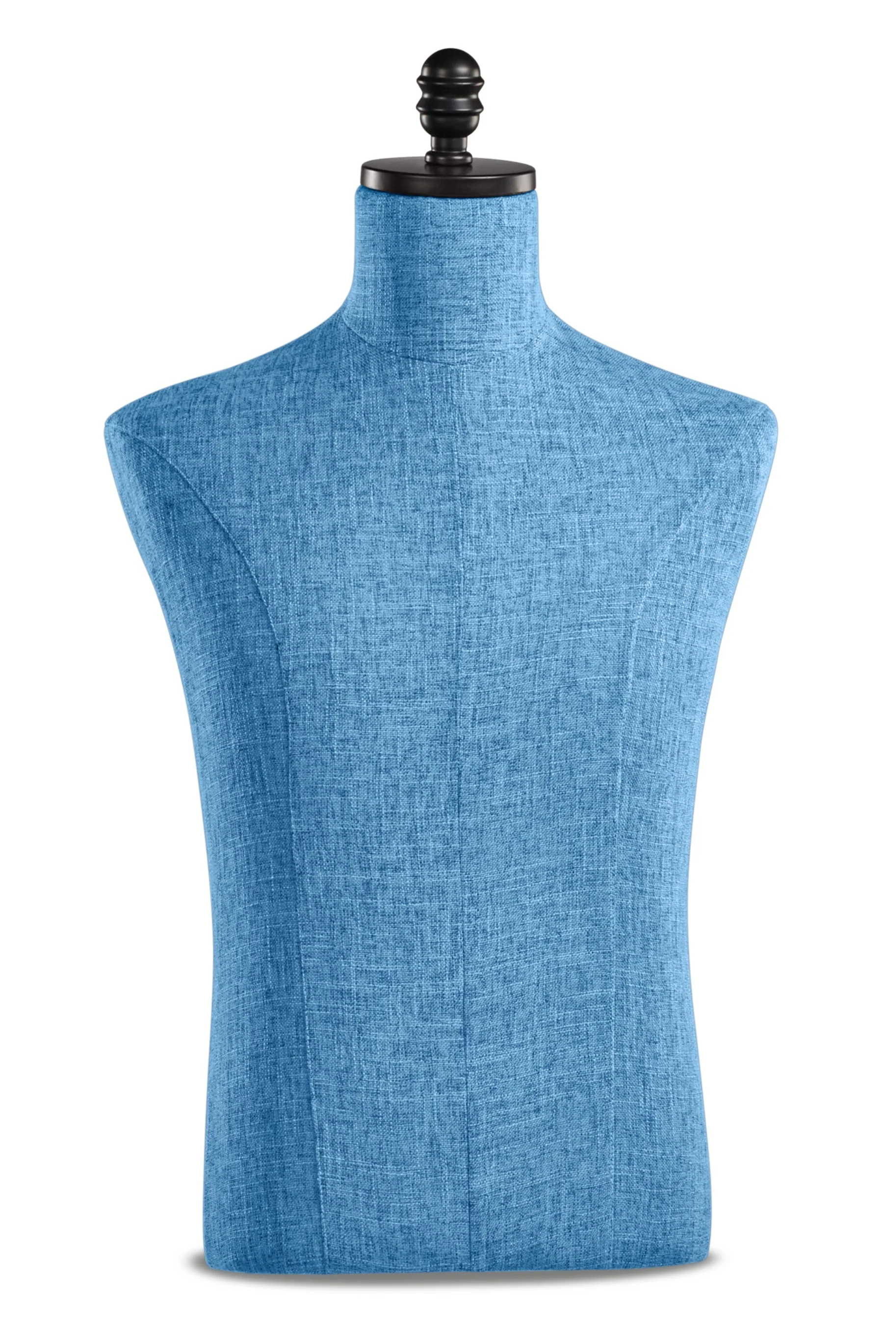 Male Display Dress Form Torso - Image 12