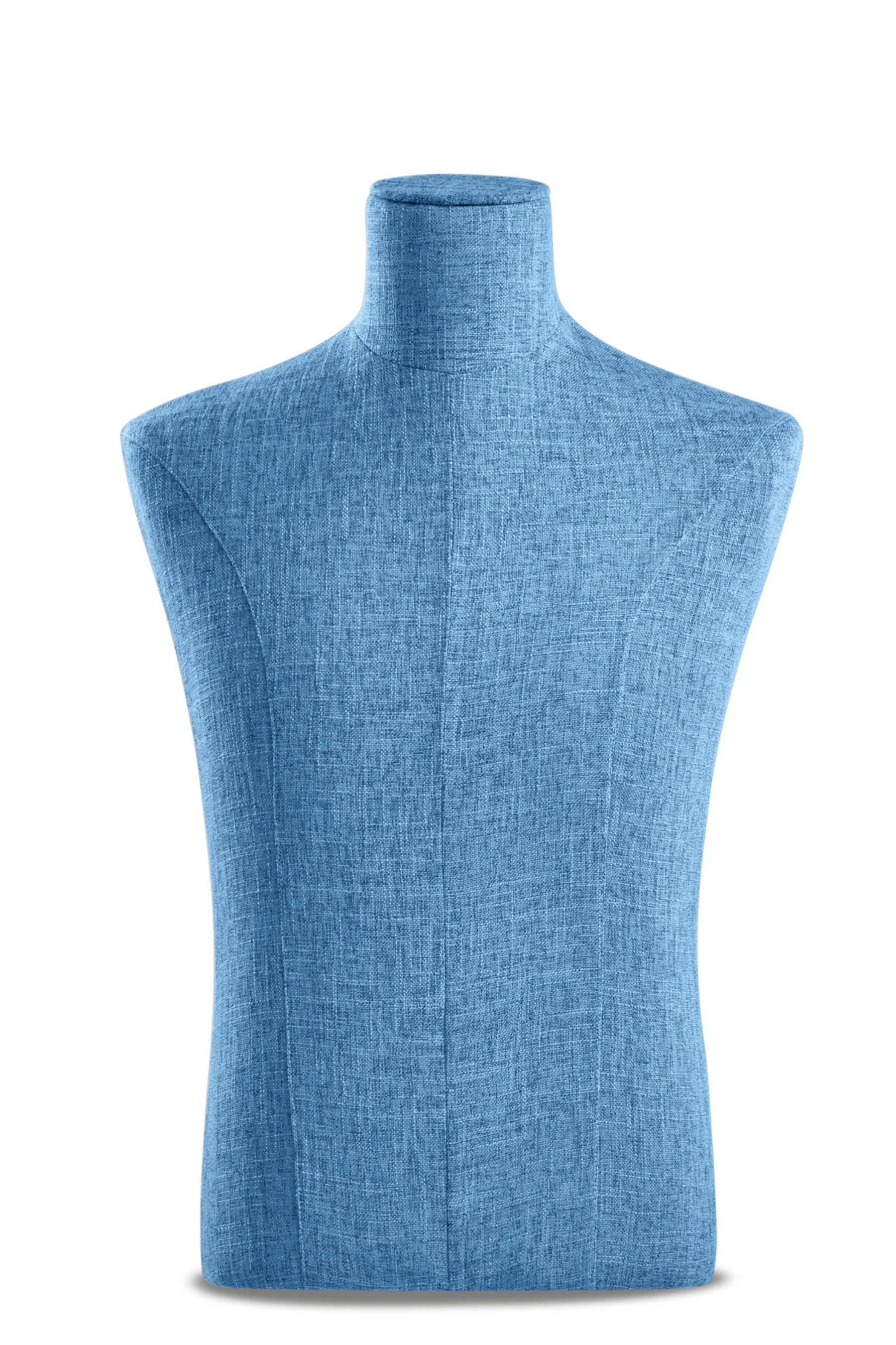 Male Display Dress Form Torso - Image 13