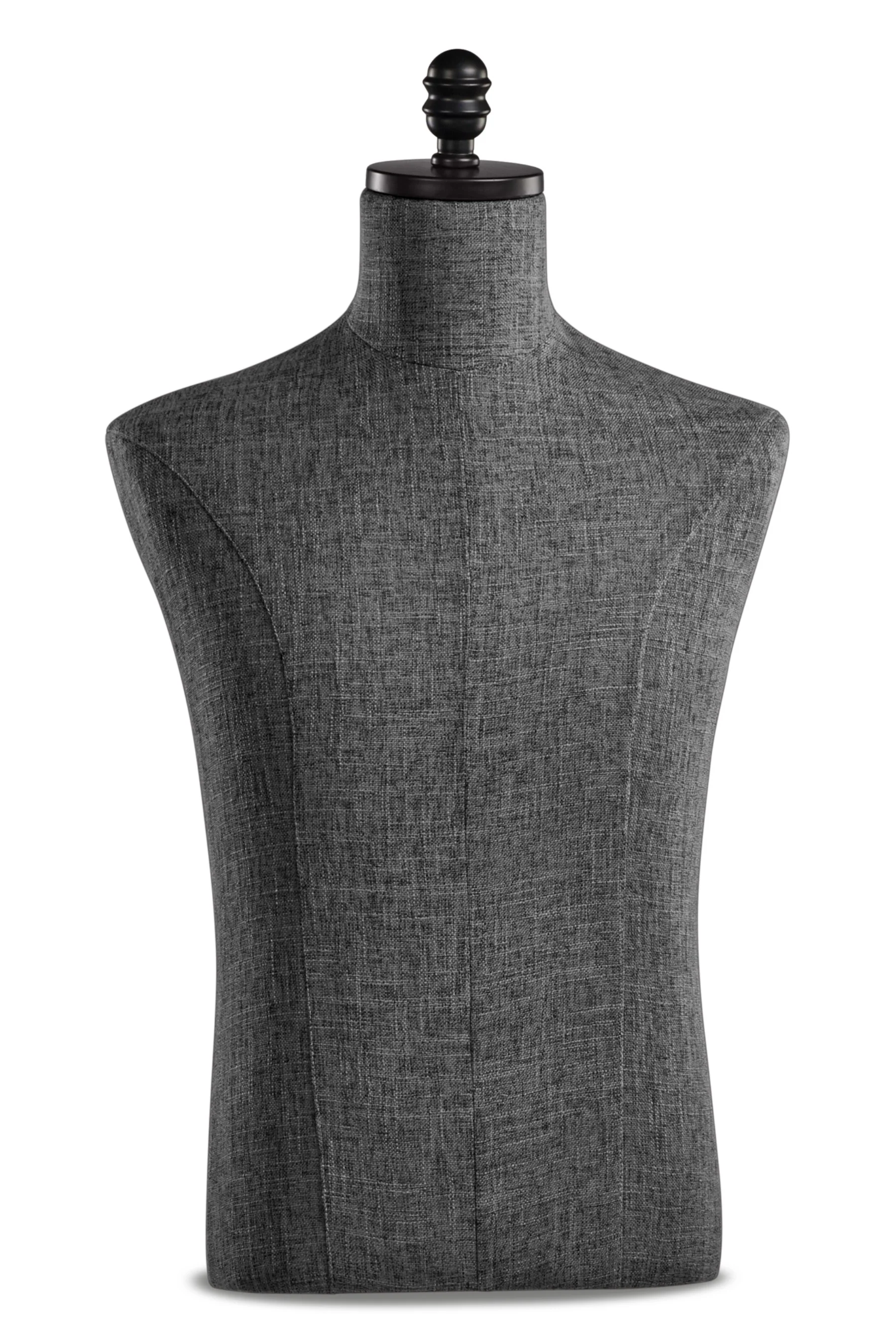Male Display Dress Form Torso - Image 16