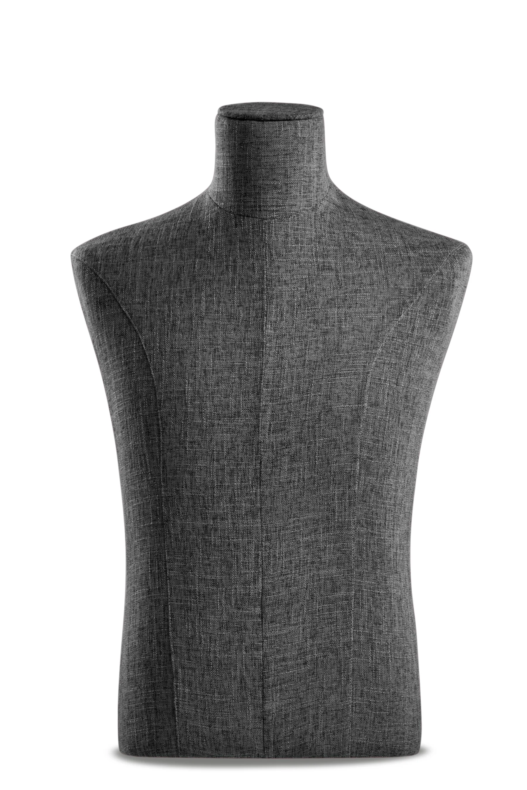 Male Display Dress Form Torso - Image 17