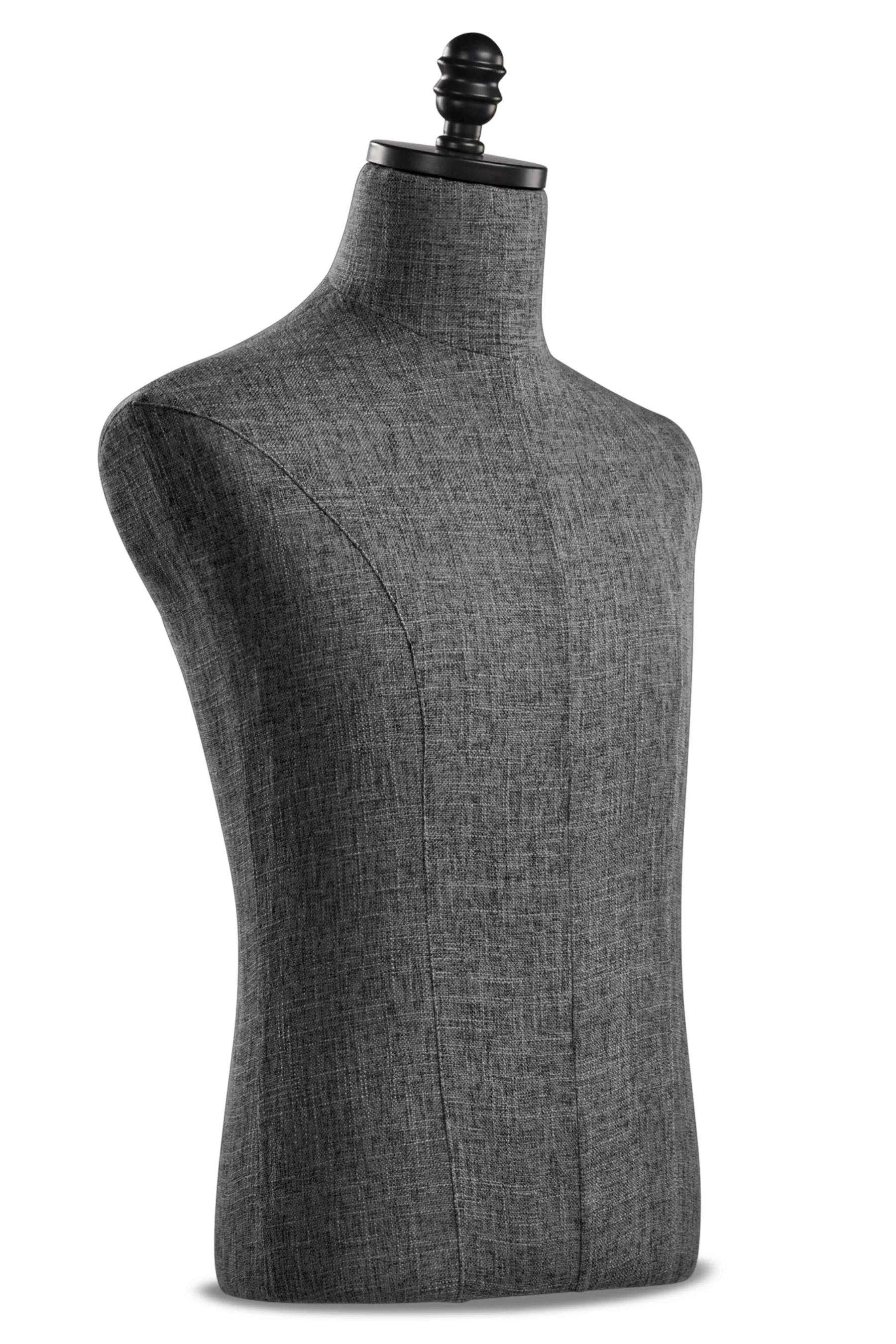 Male Display Dress Form Torso - Image 18