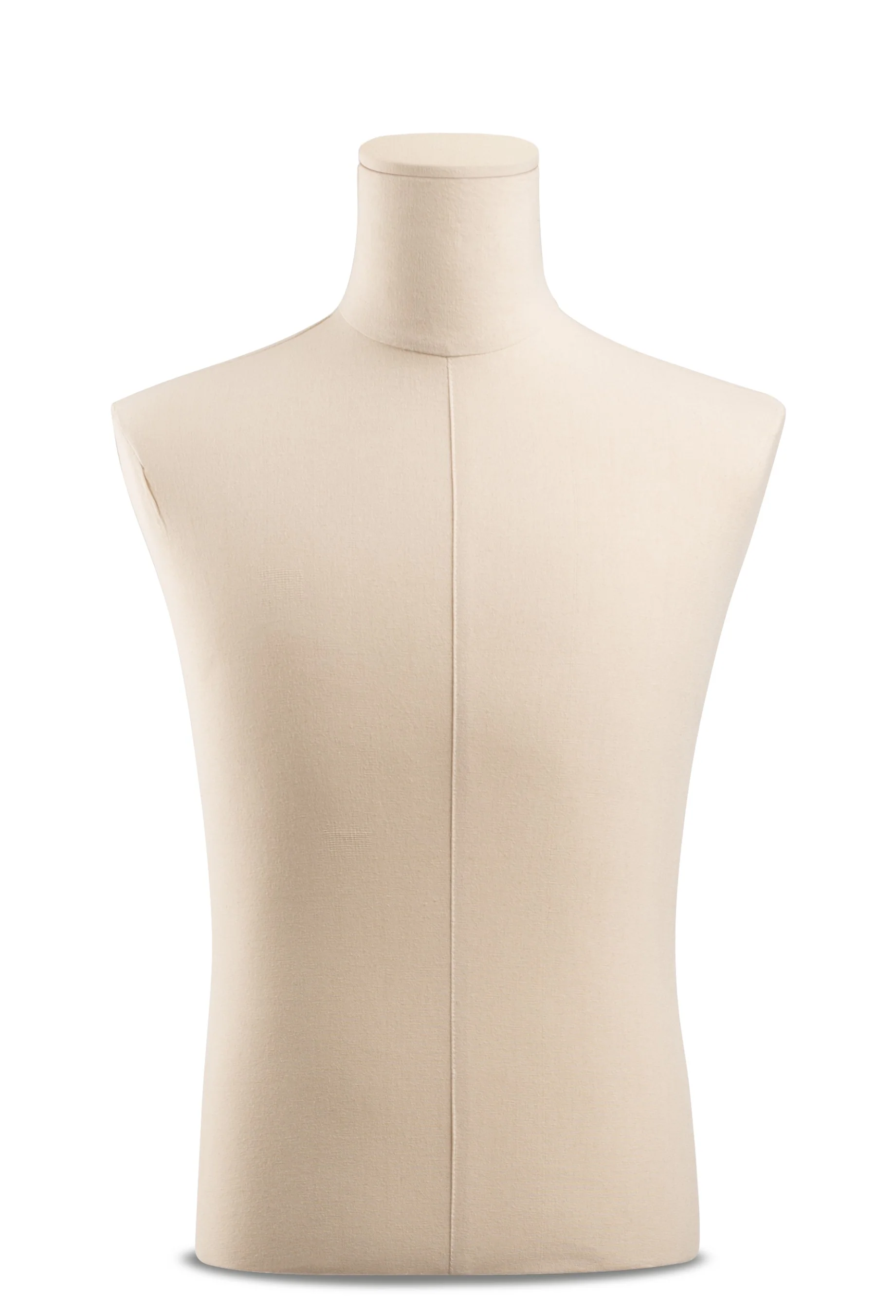 Male Display Dress Form Torso - Image 2