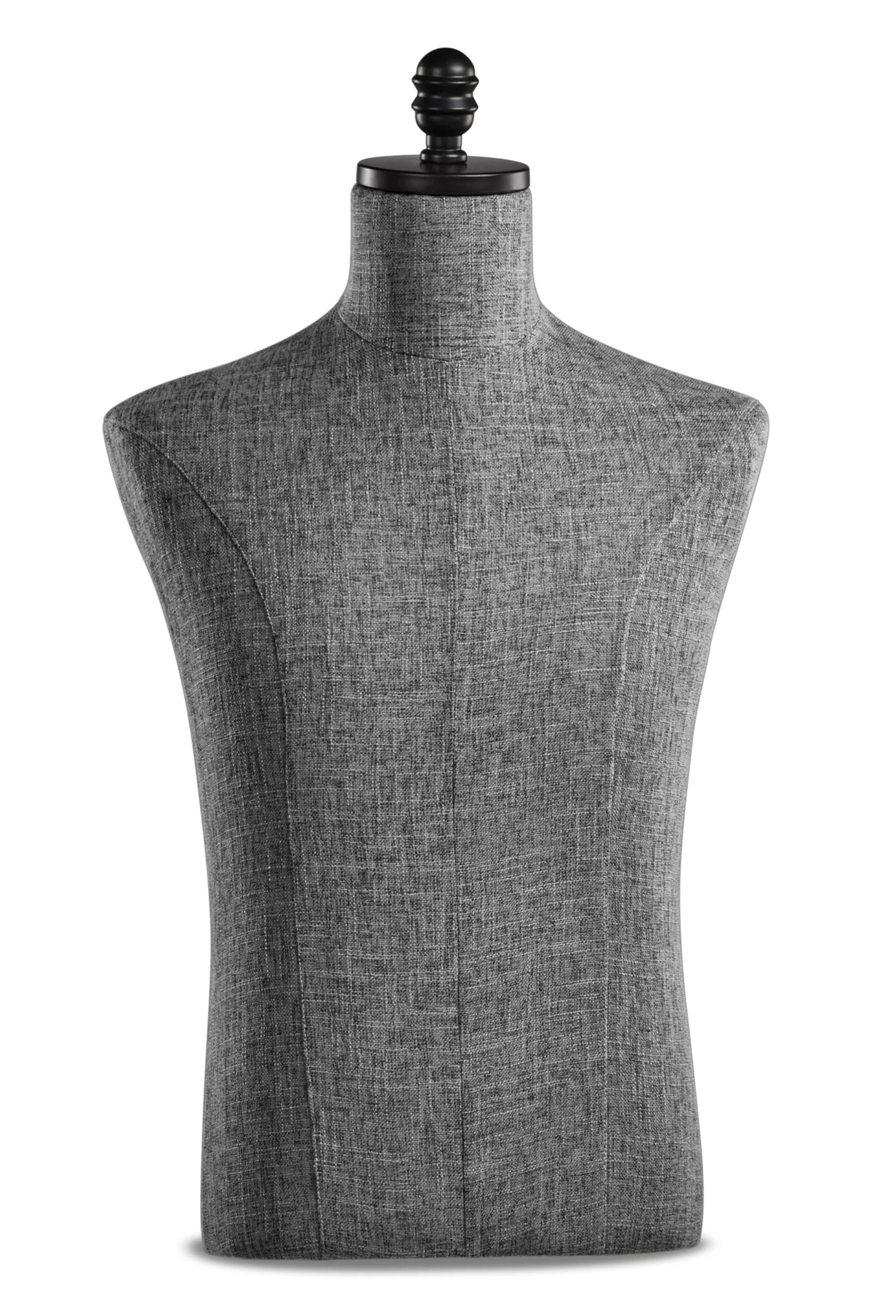 Male Display Dress Form Torso - Image 20