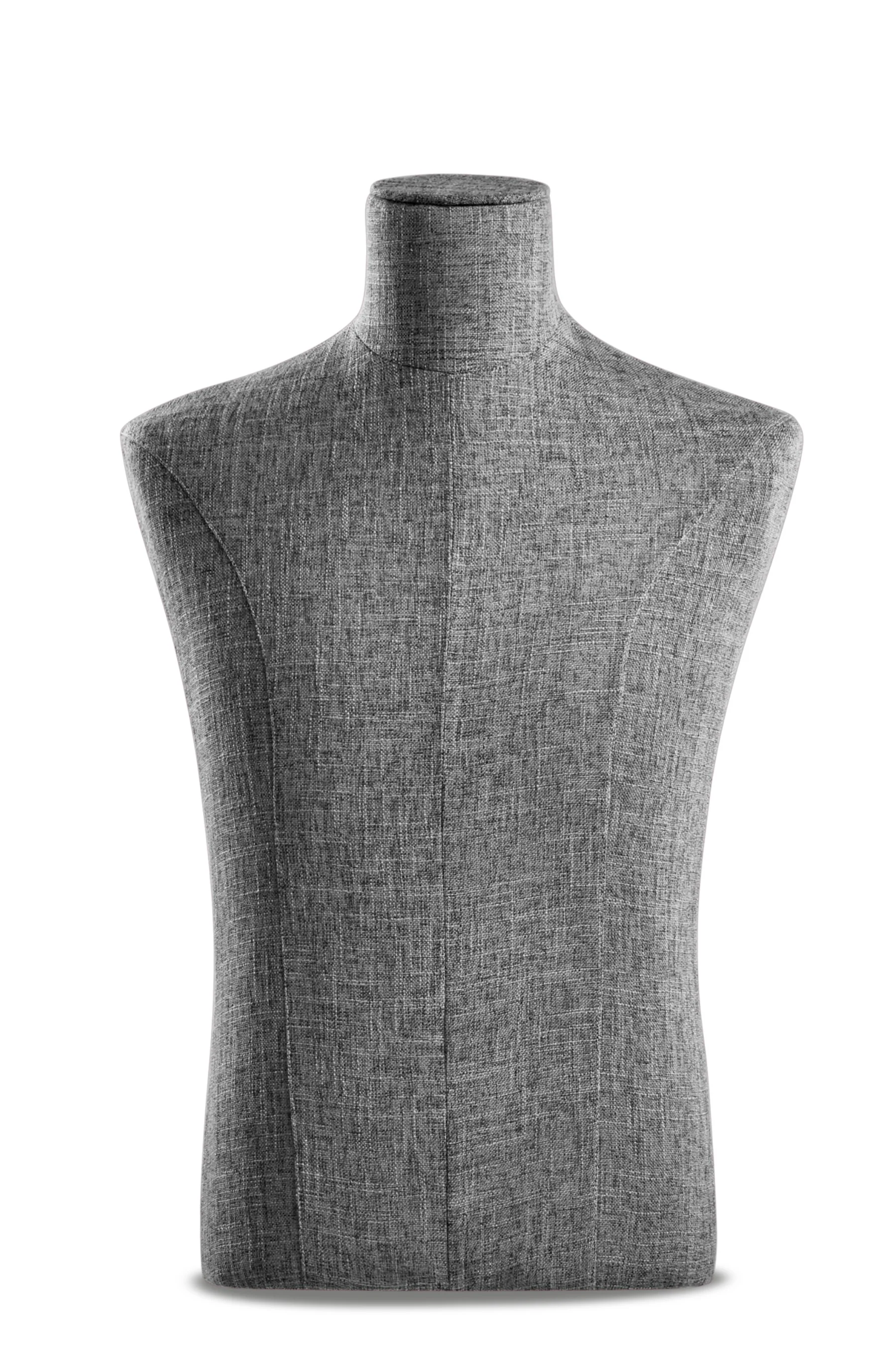 Male Display Dress Form Torso - Image 21