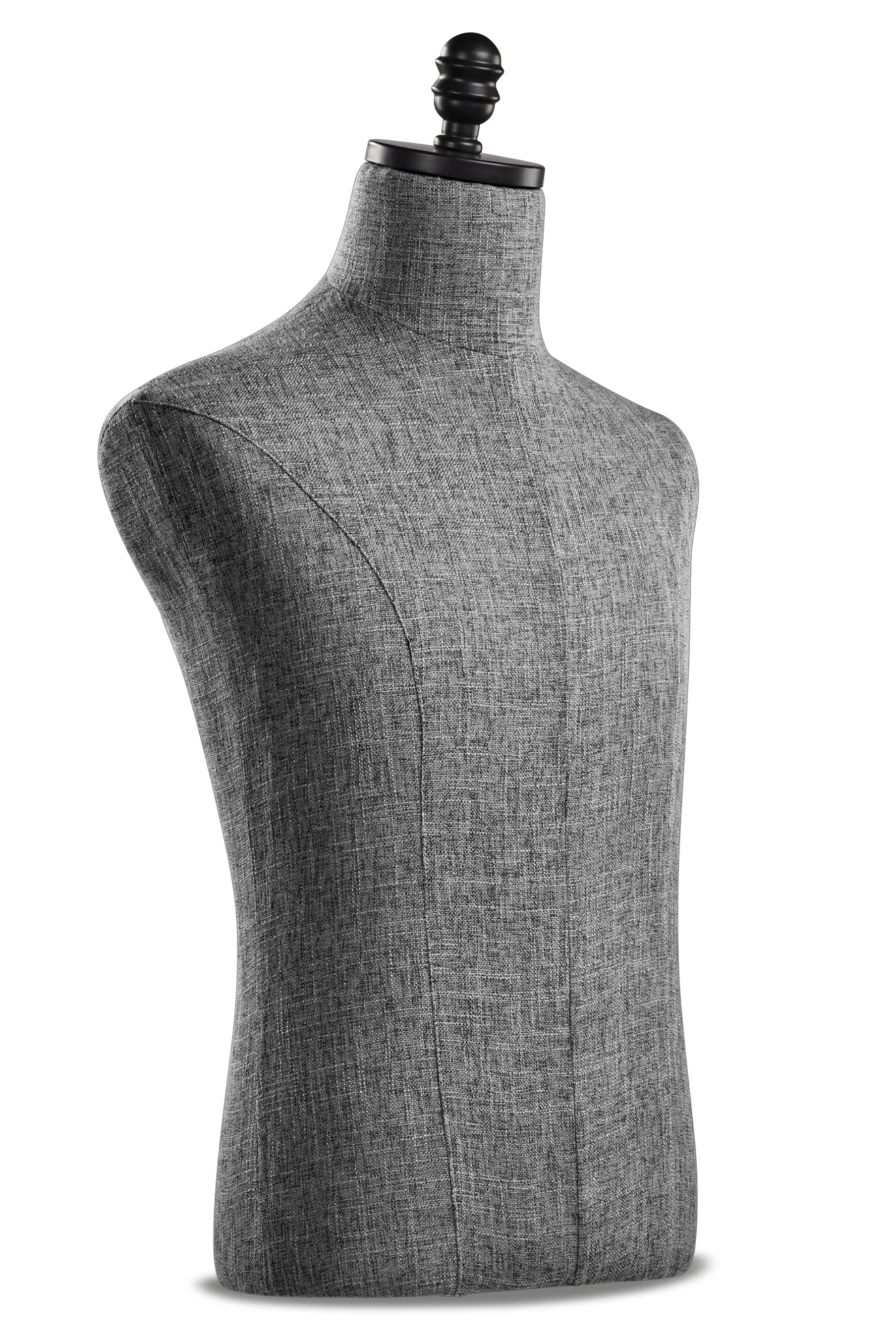 Male Display Dress Form Torso - Image 22