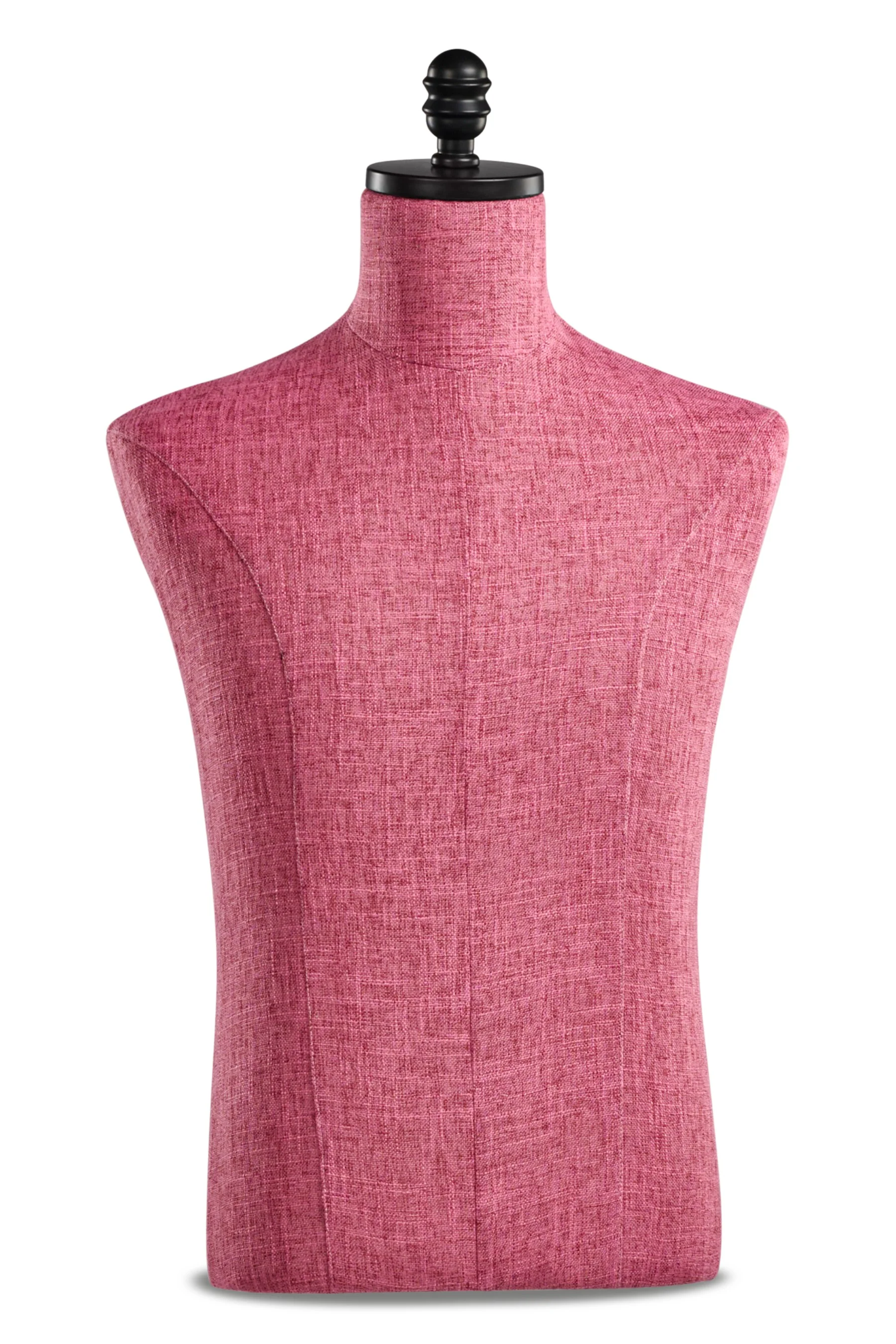 Male Display Dress Form Torso - Image 24