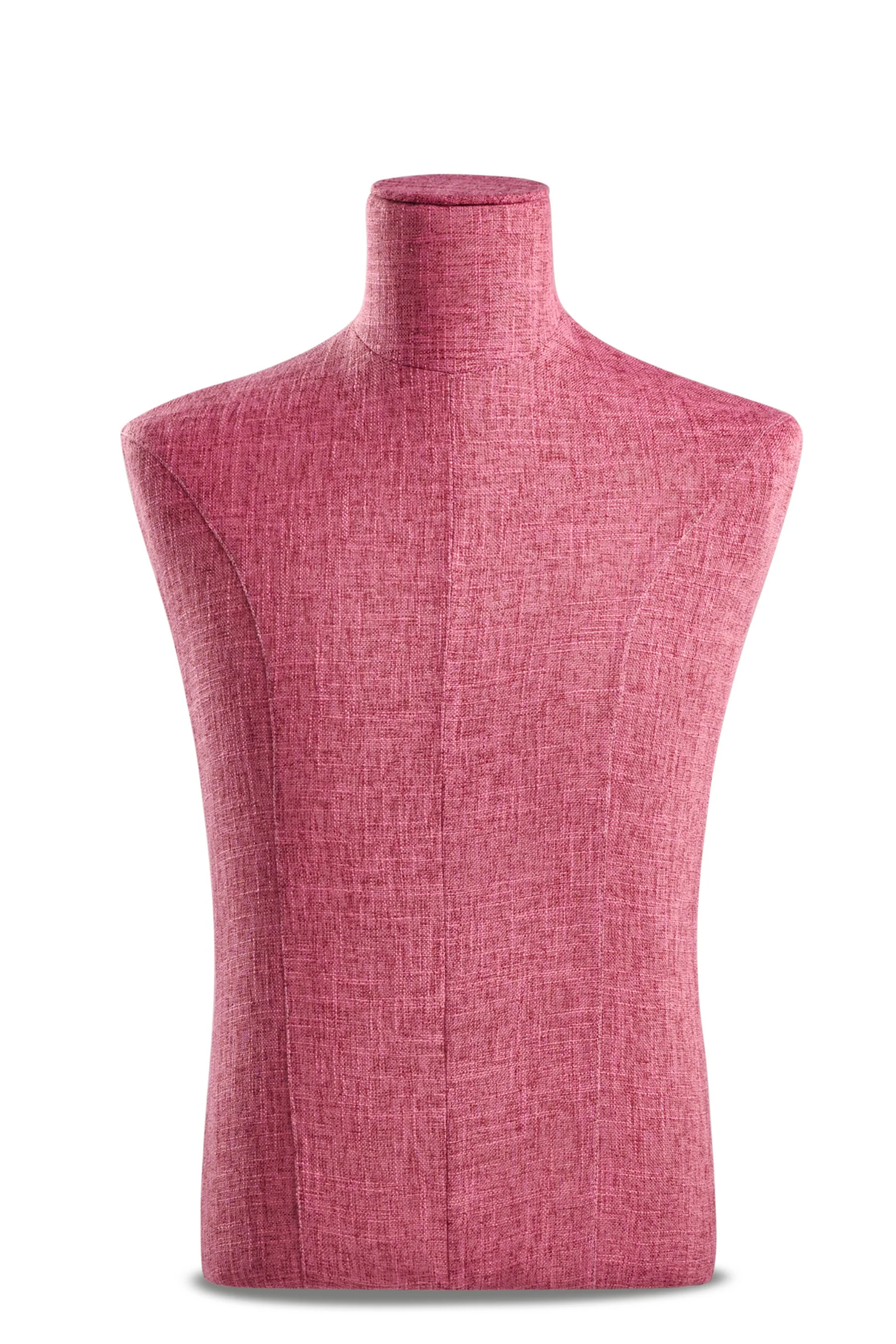 Male Display Dress Form Torso - Image 25