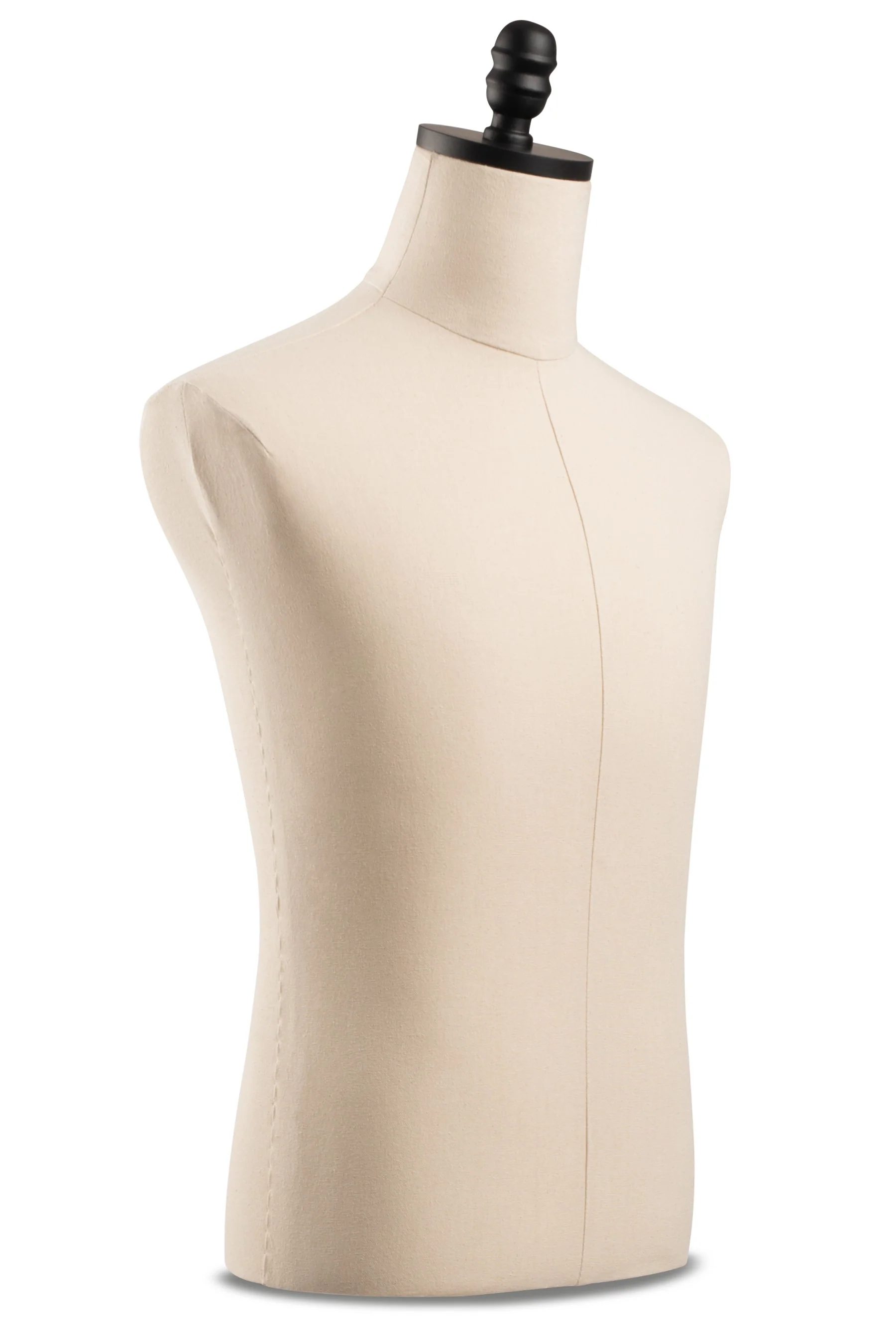 Male Display Dress Form Torso - Image 3
