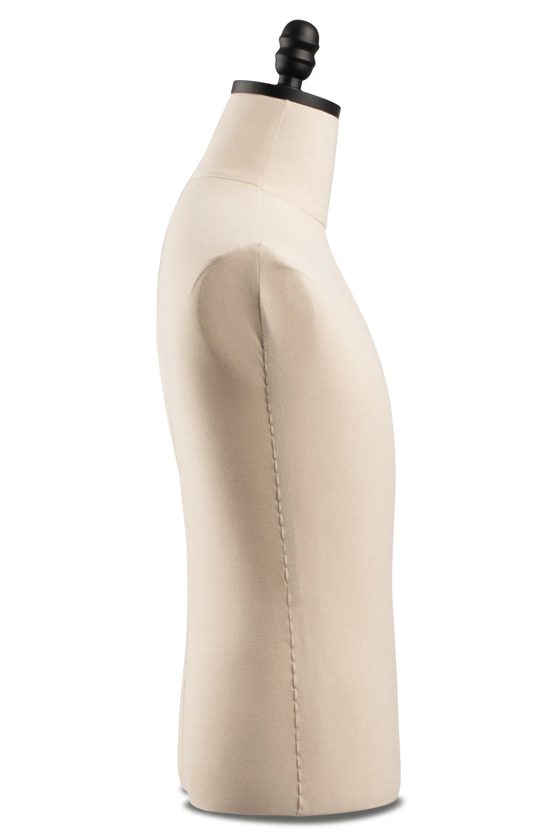 Male Display Dress Form Torso - Image 4