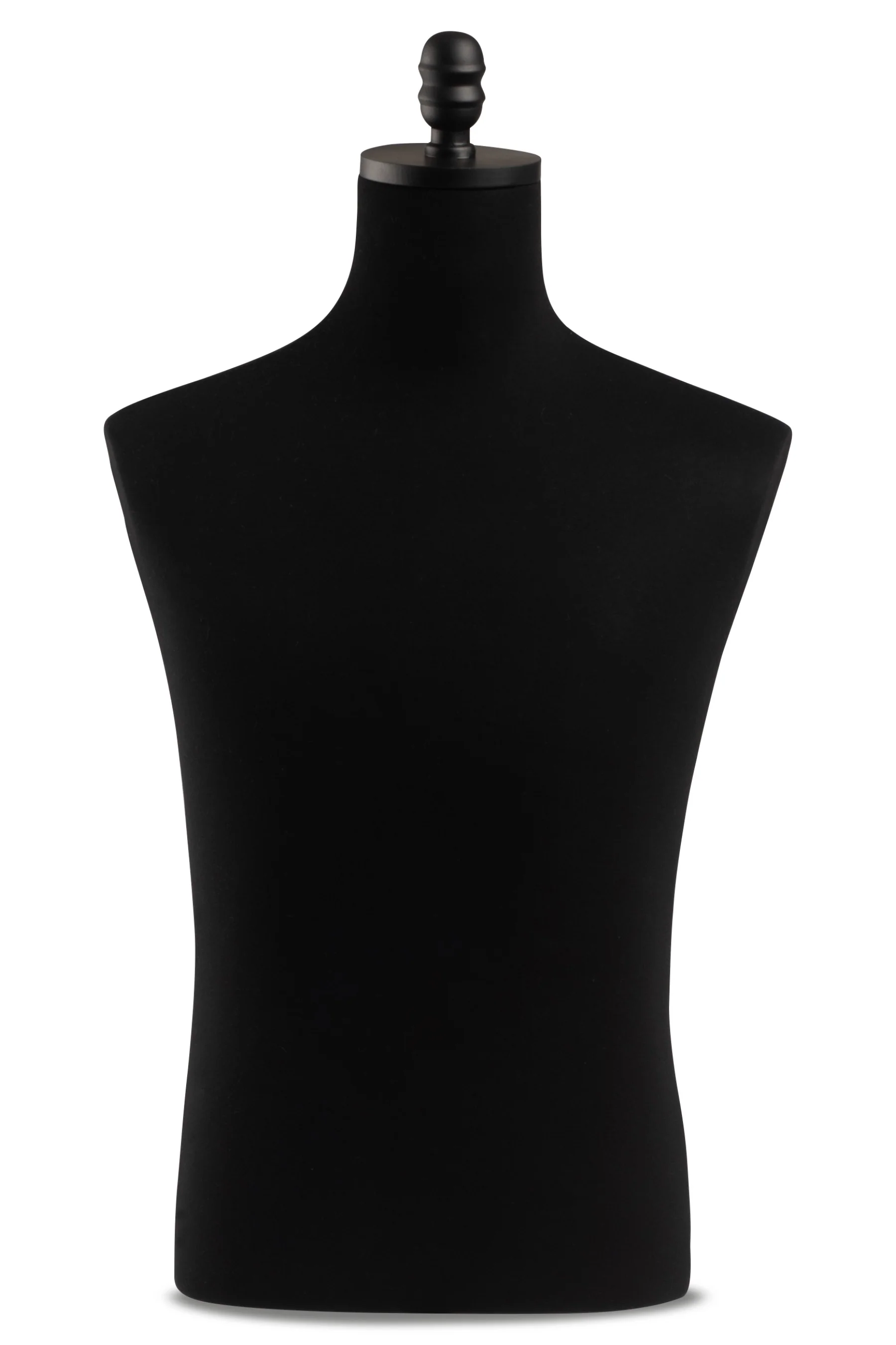 Male Display Dress Form Torso - Image 7