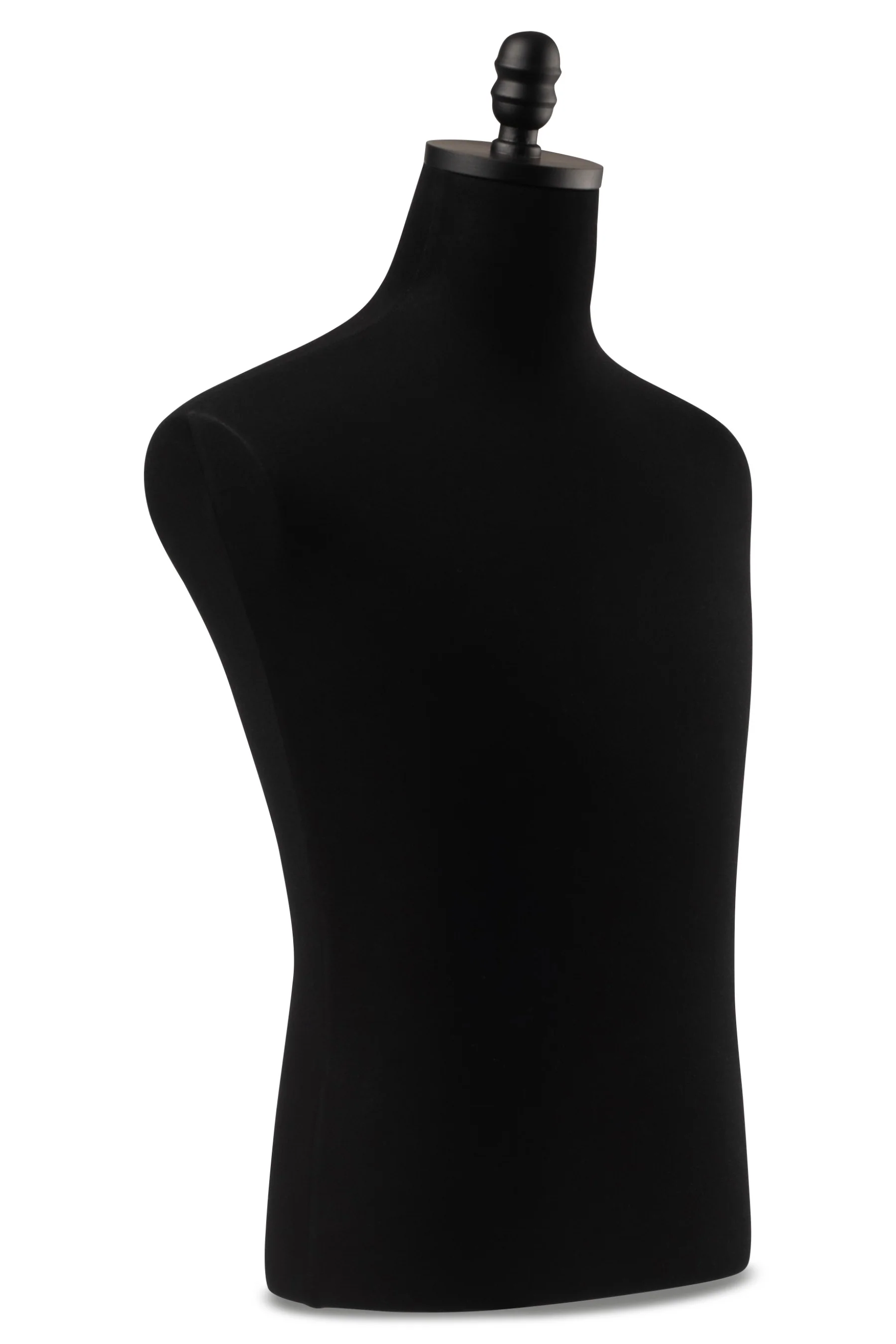 Male Display Dress Form Torso - Image 8