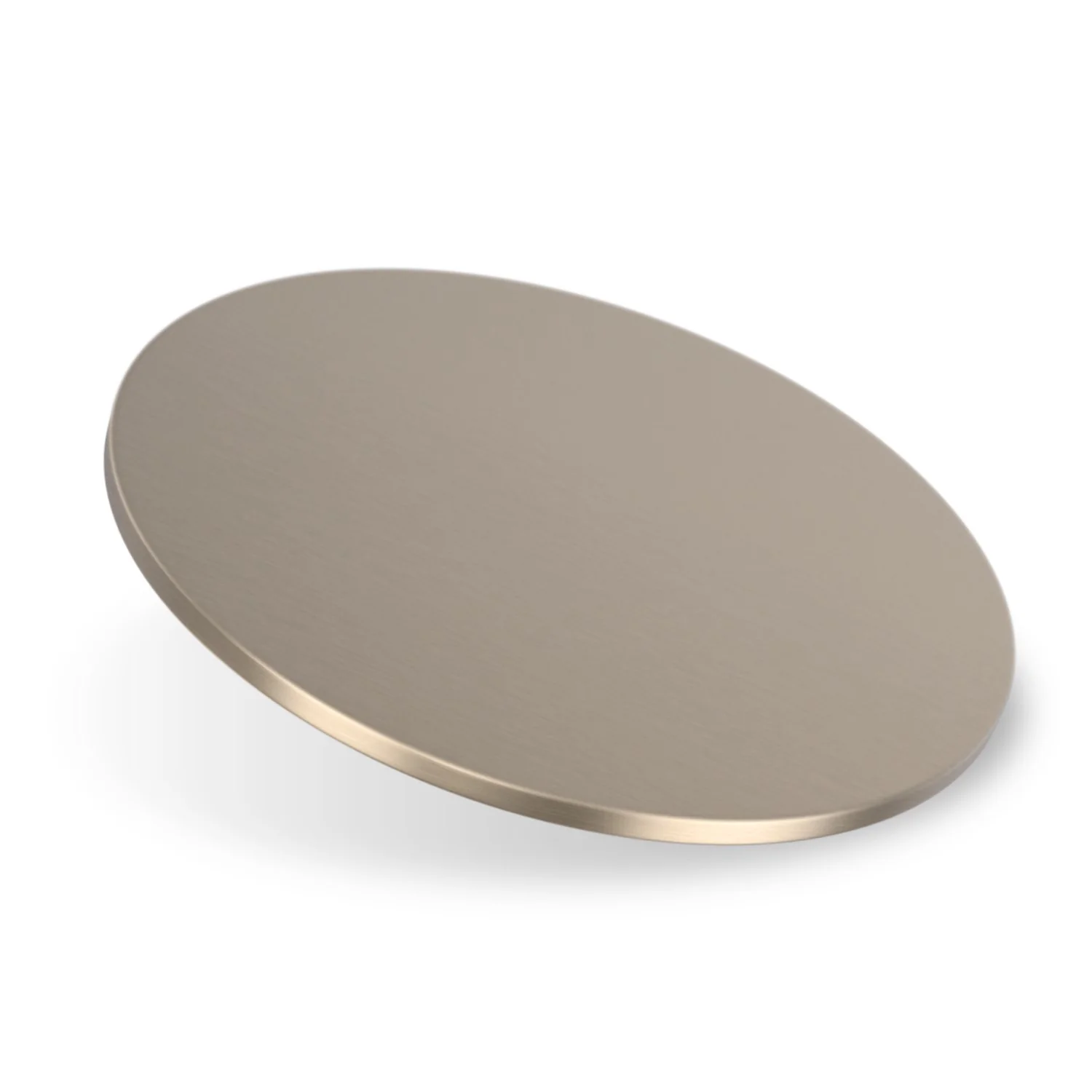 Metal Flat Finial - Image 6