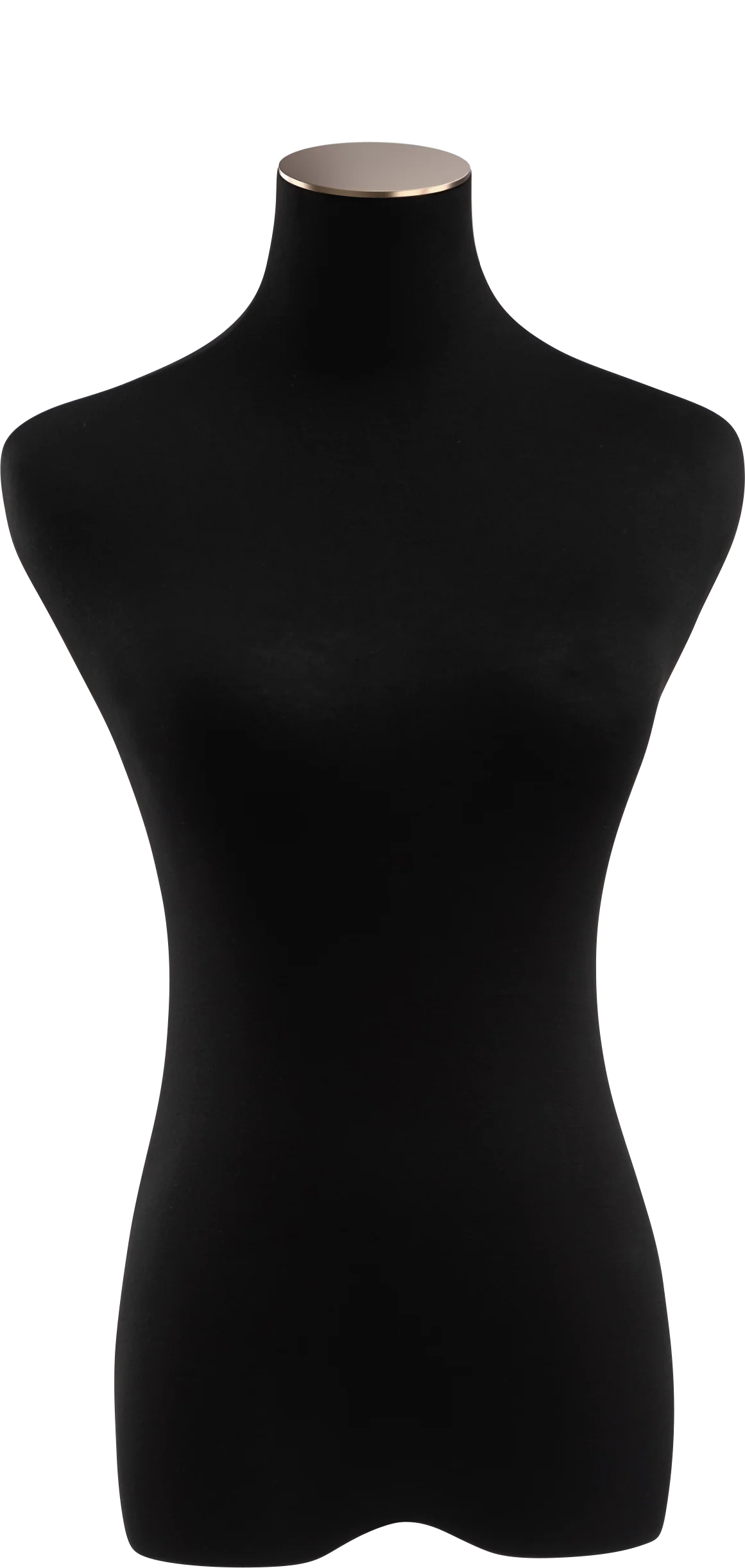 Metal Flat Finial - Image 9