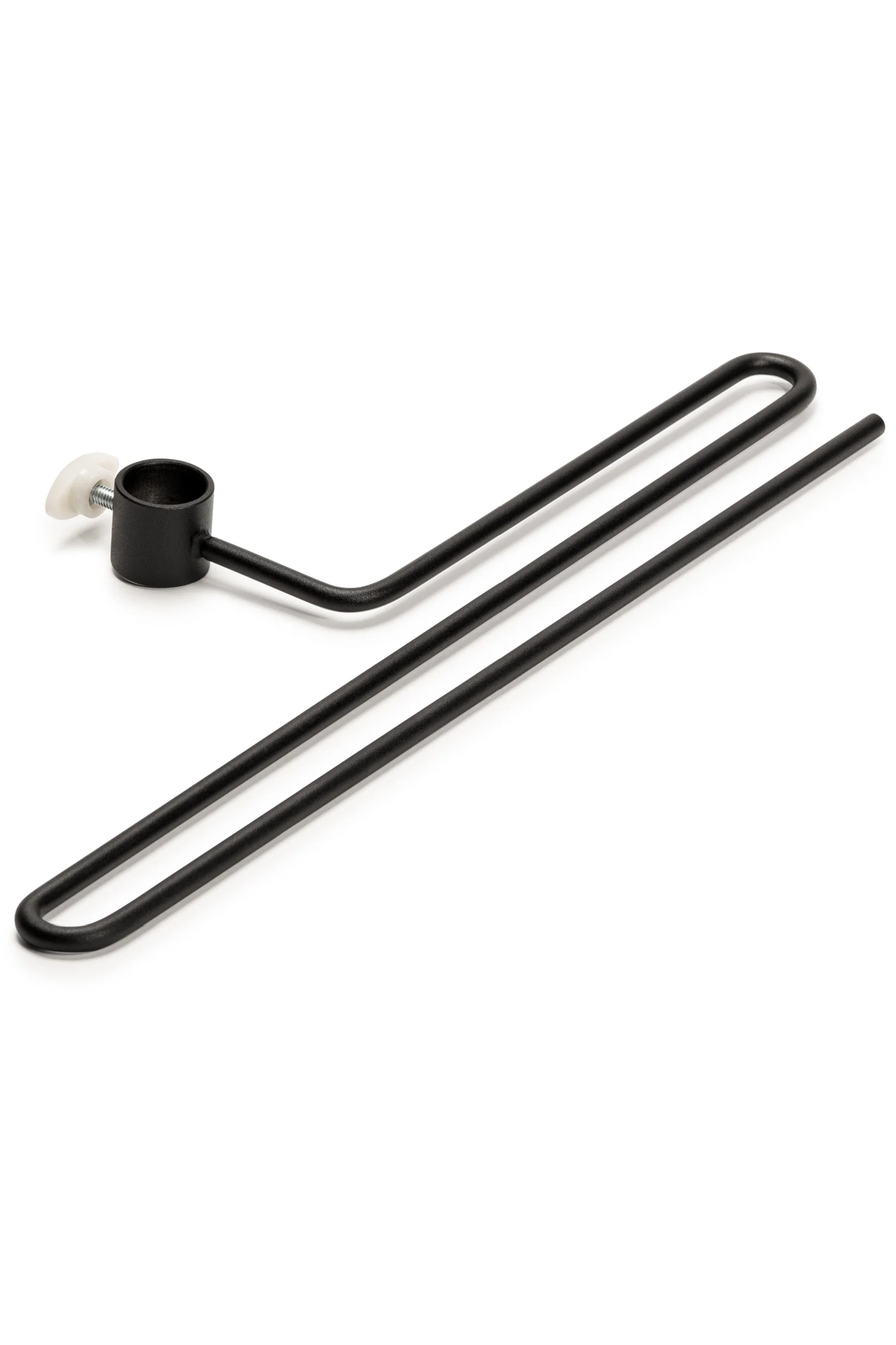 Metal Pants and Shoe Holders for Display Dress Forms - Image 4