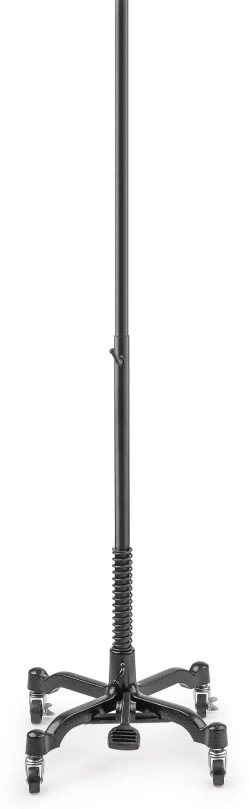 Metal Rolling Base