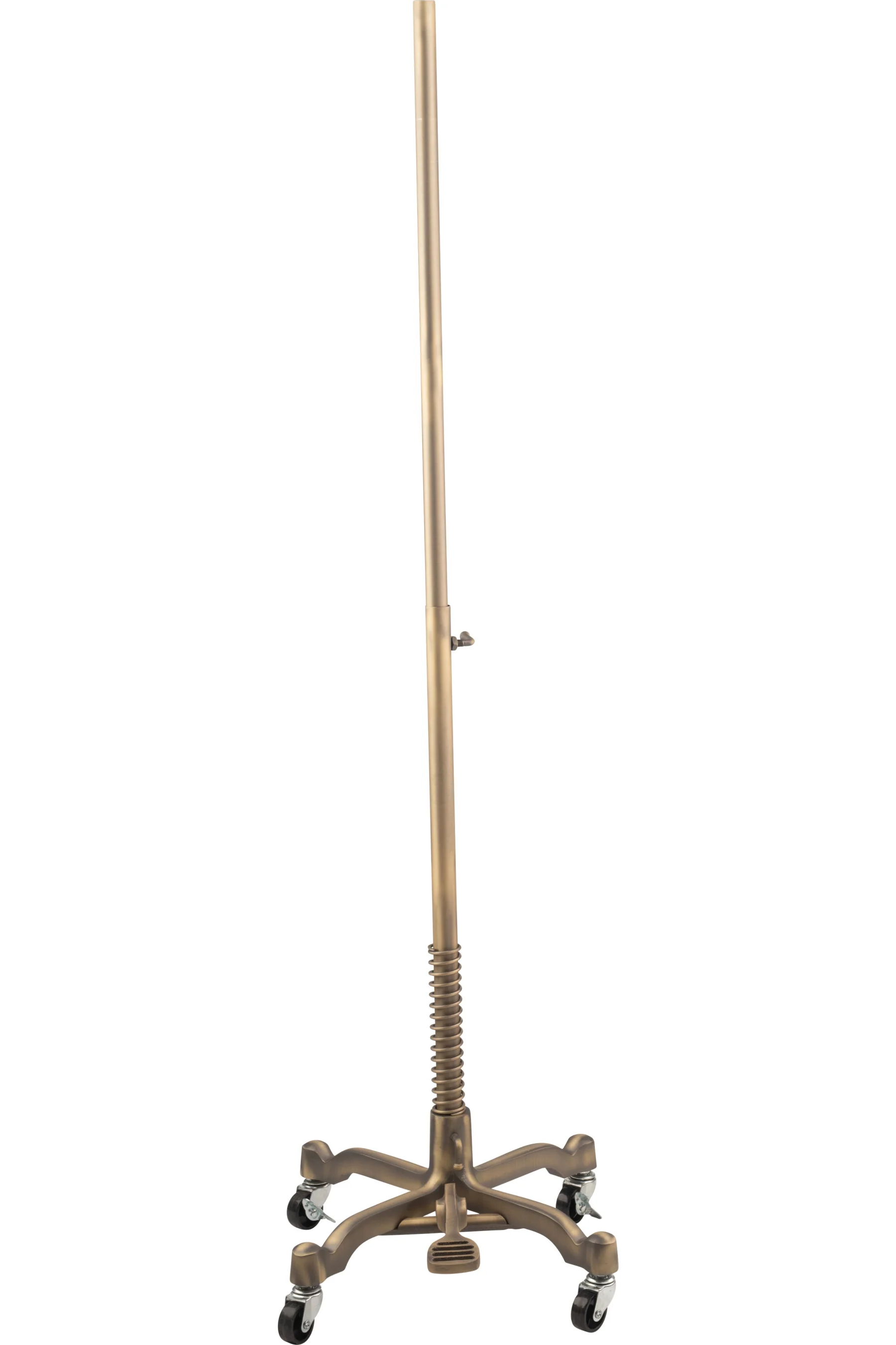 Metal Rolling Base - Image 2