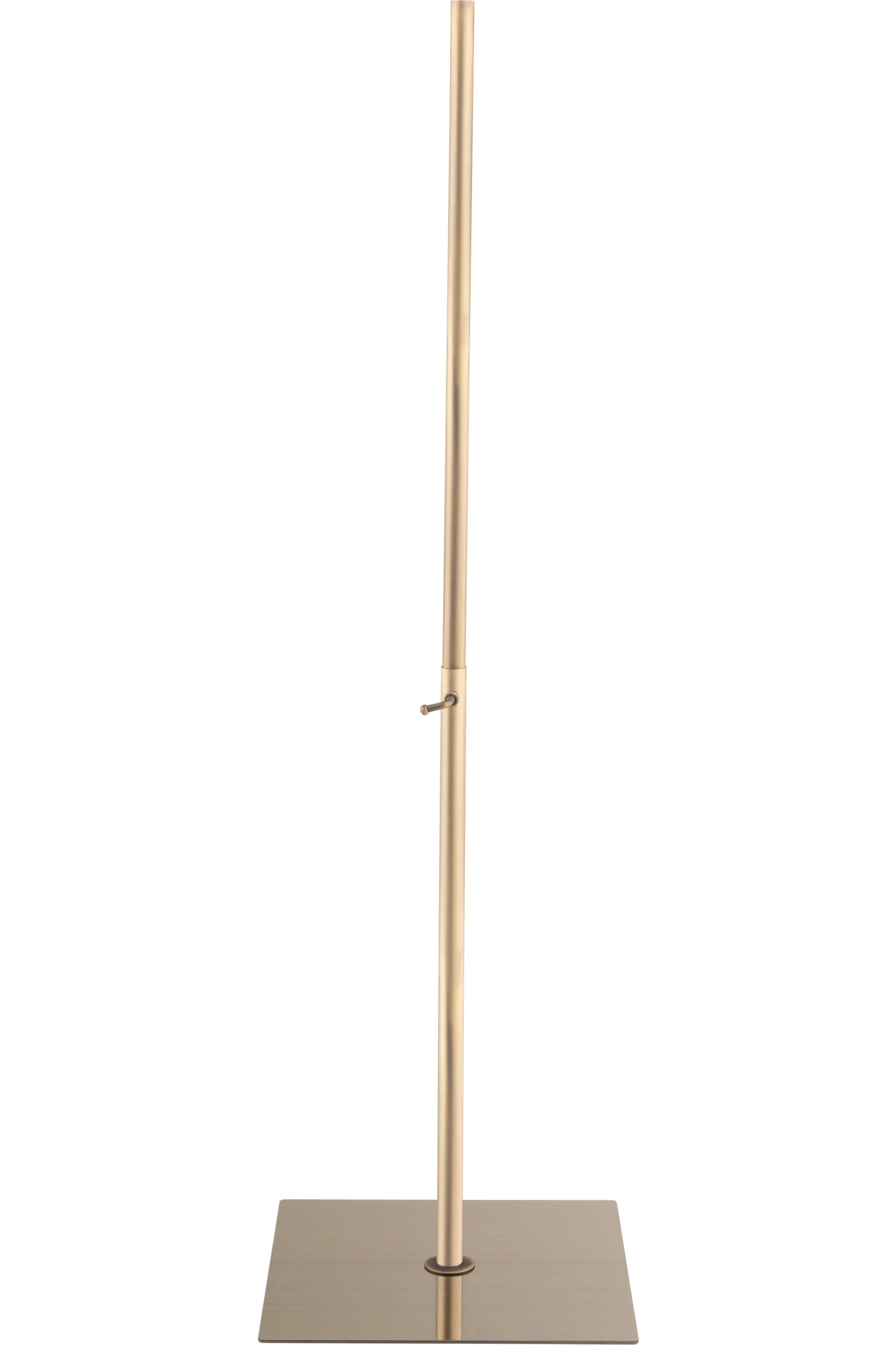 Metal Square Base - Image 2