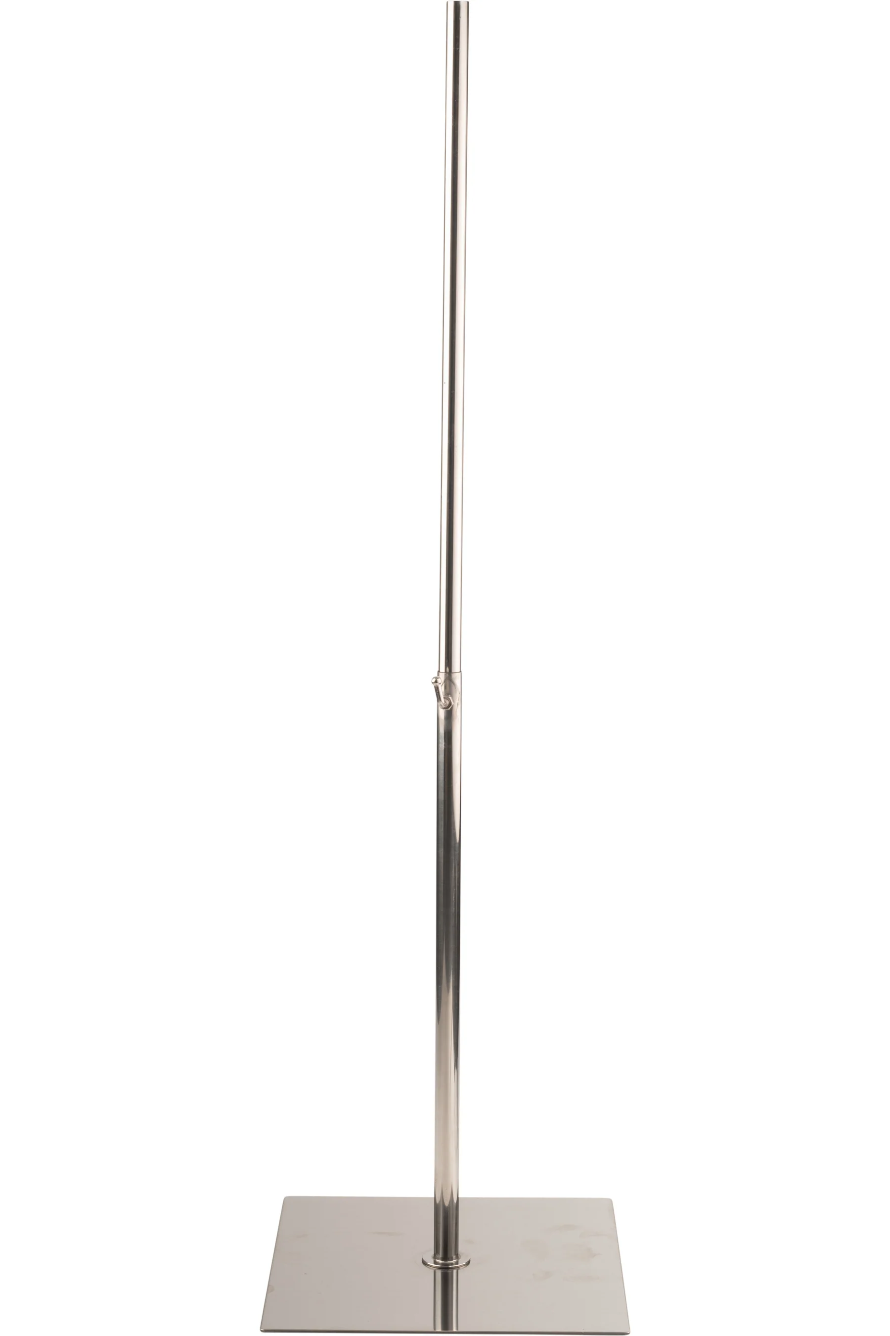 Metal Square Base - Image 3
