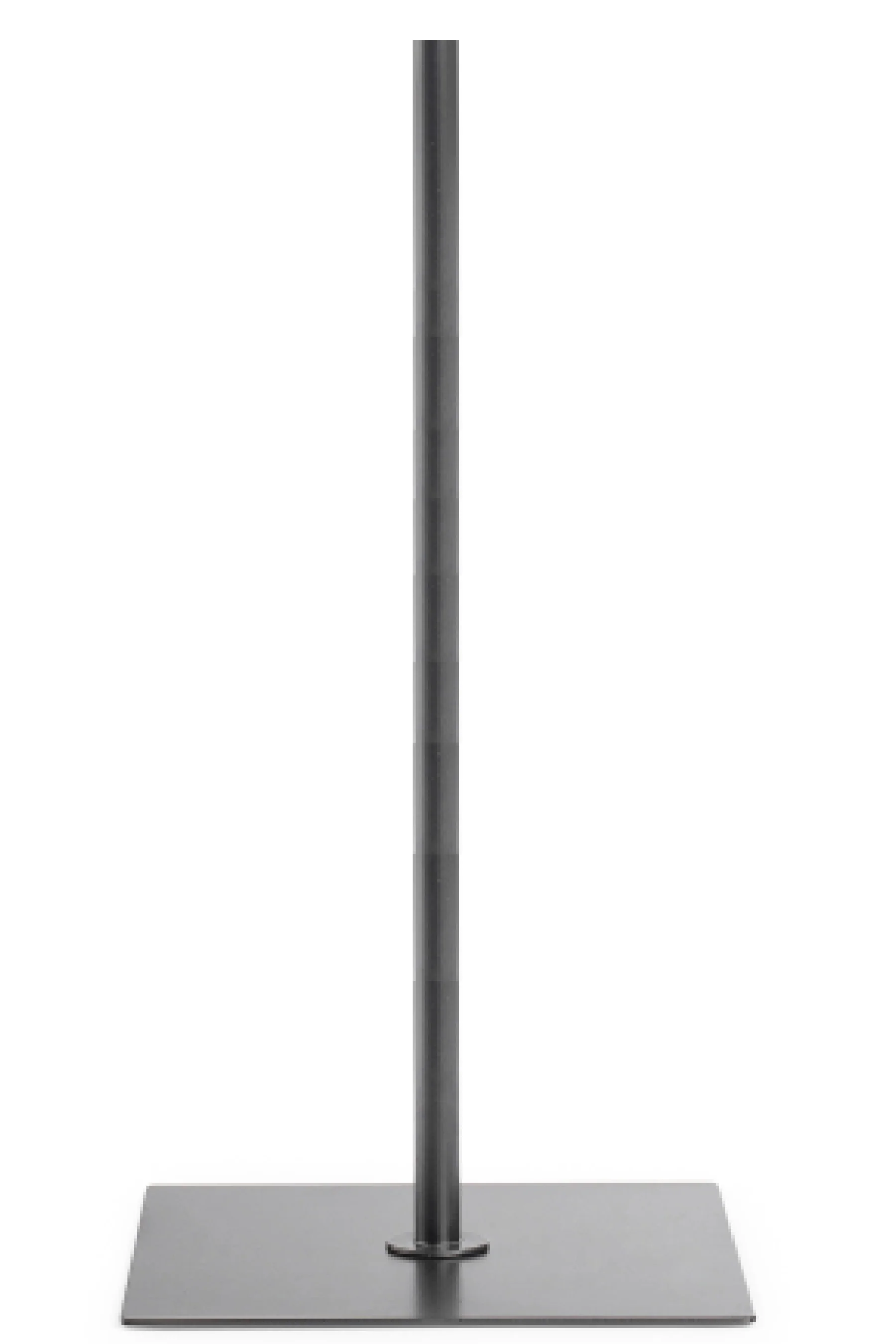 Metal Tabletop Base