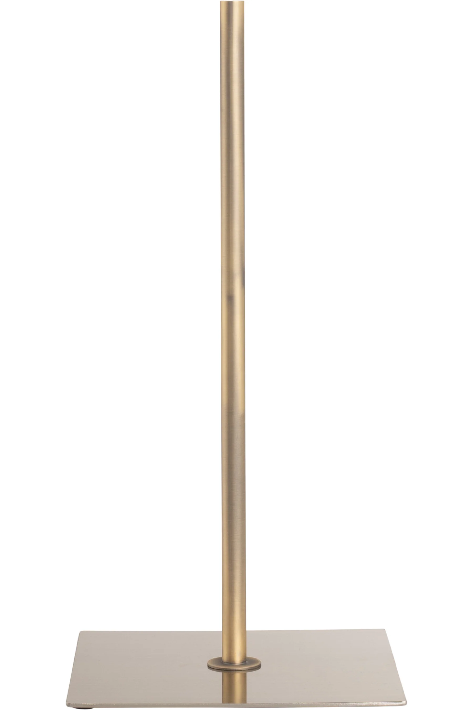 Metal Tabletop Base - Image 2