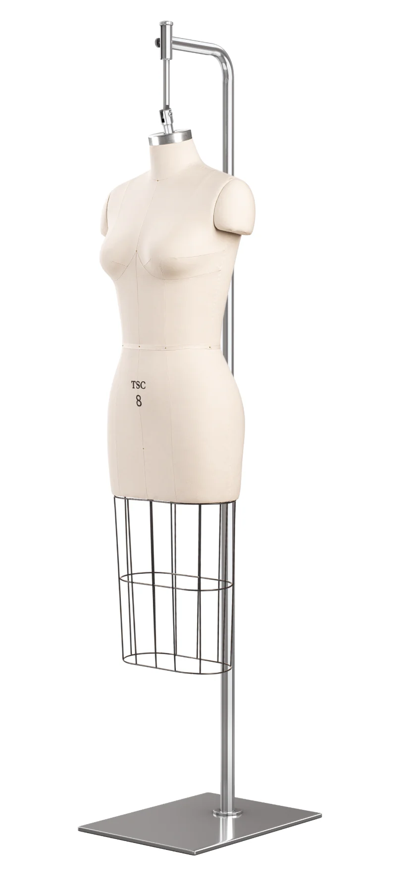 Spare Parts for Professional Dress Forms - Image 22