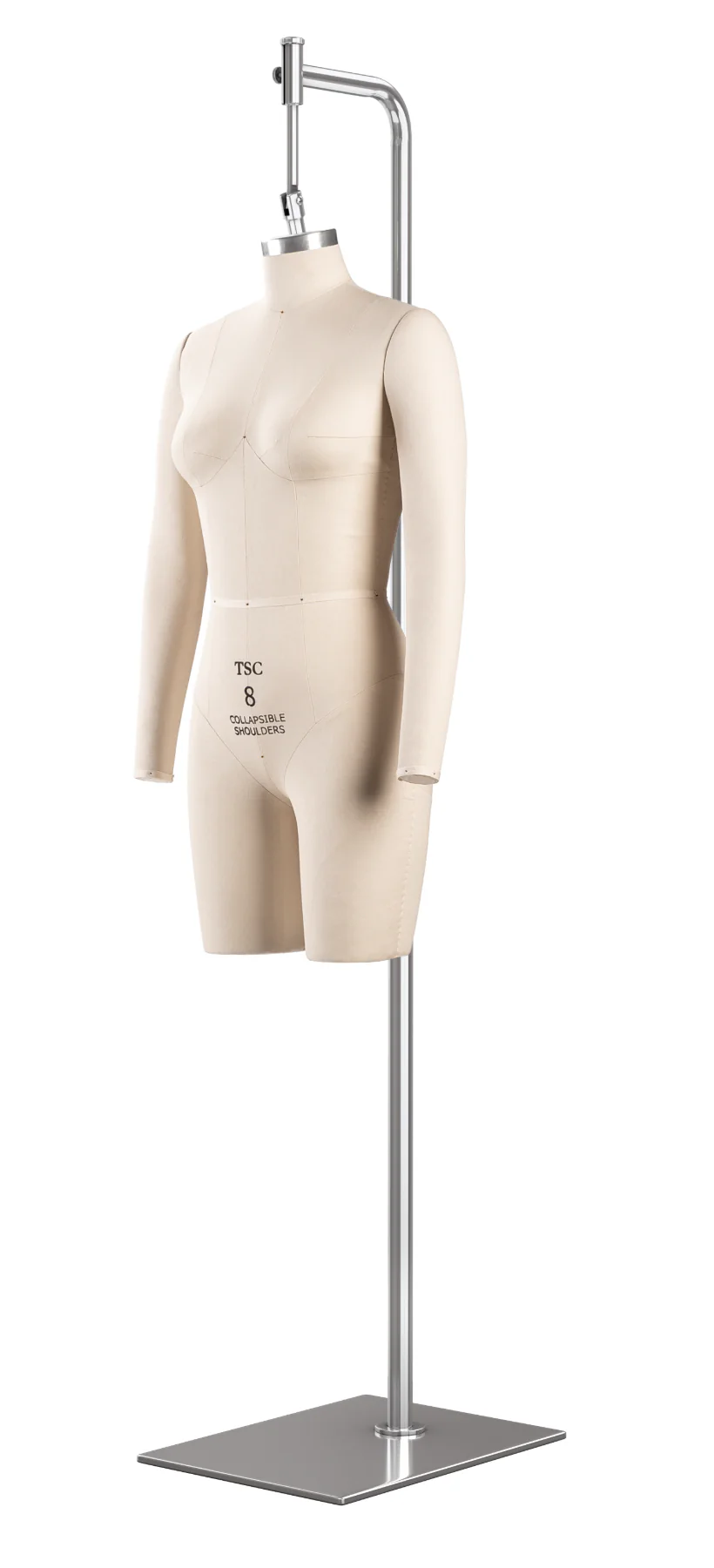 Spare Parts for Professional Dress Forms - Image 25