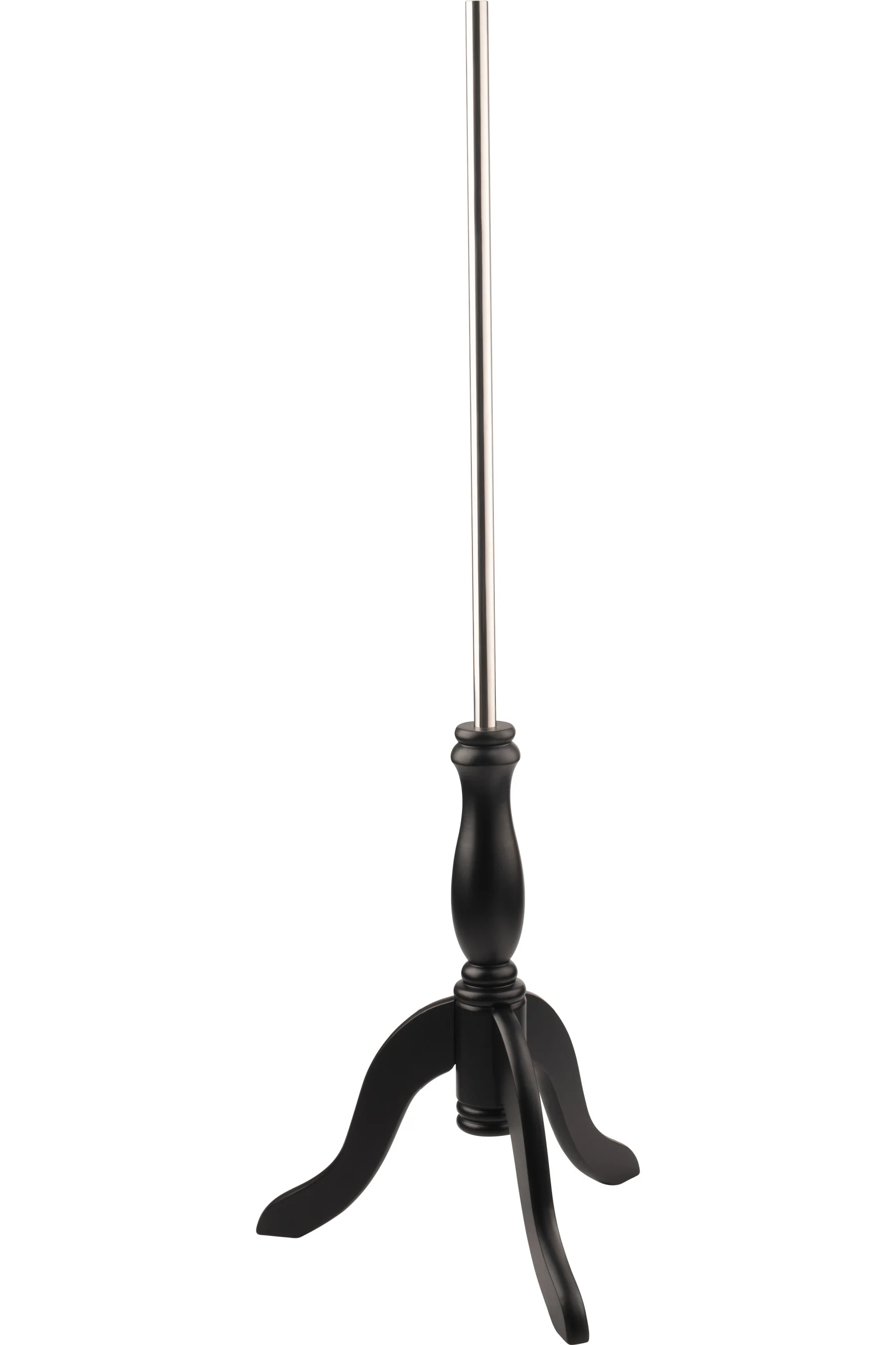 Wood Tripod Base - Image 3